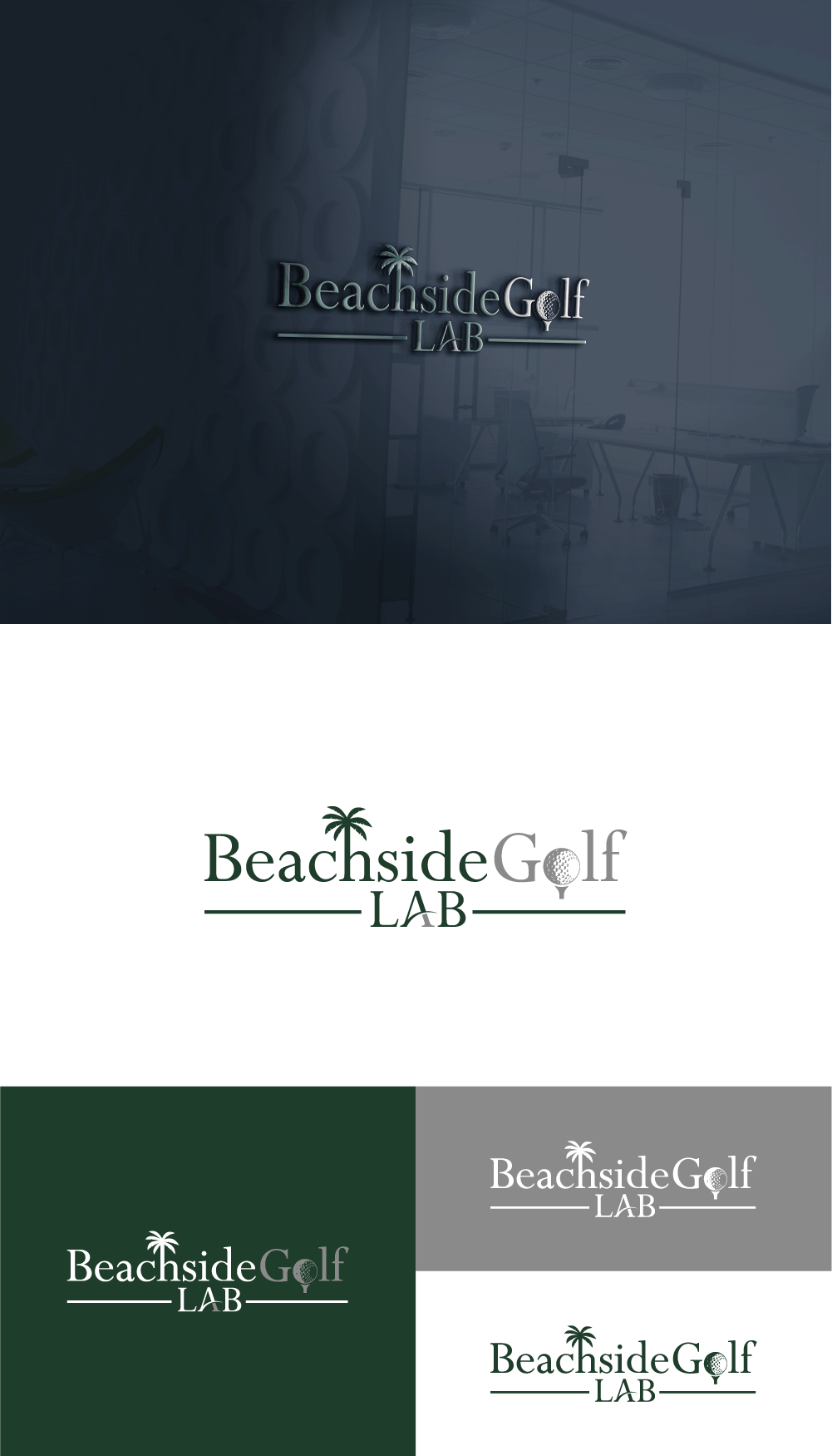 Logo Design by AyubZafar for this project | Design #36717345