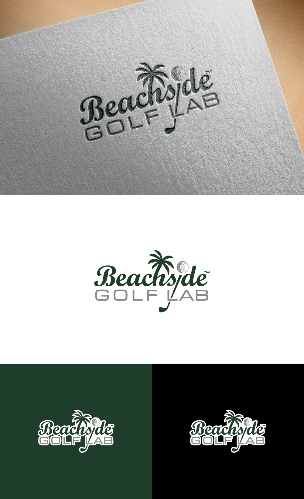 Logo Design by AyubZafar for this project | Design #36717350