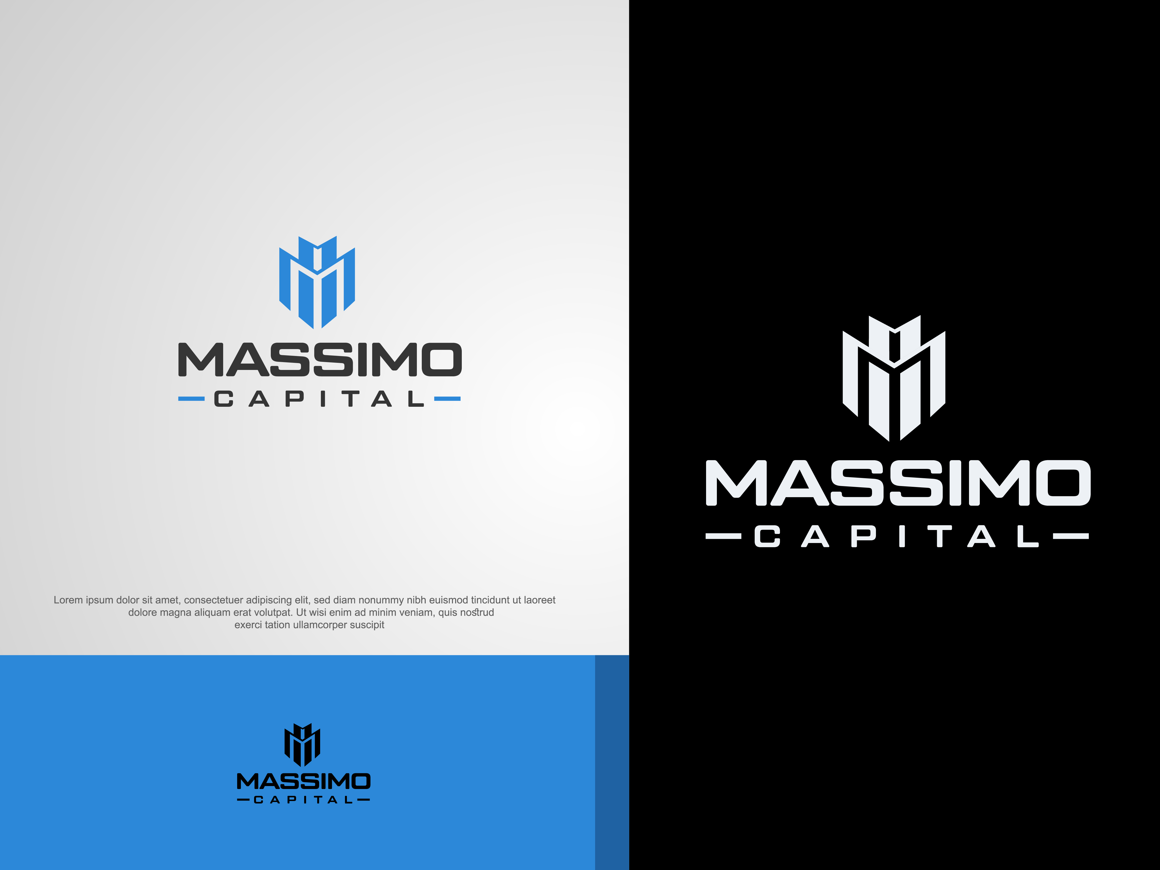 Logo Design by AbrinaDesign for this project | Design #36713752