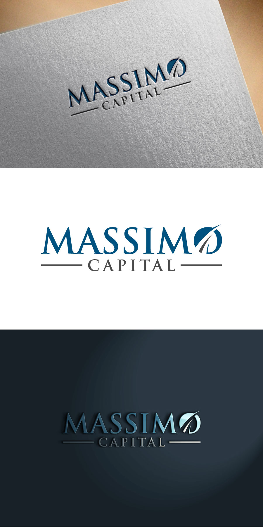 Logo Design by amran mollaa for this project | Design #36716939