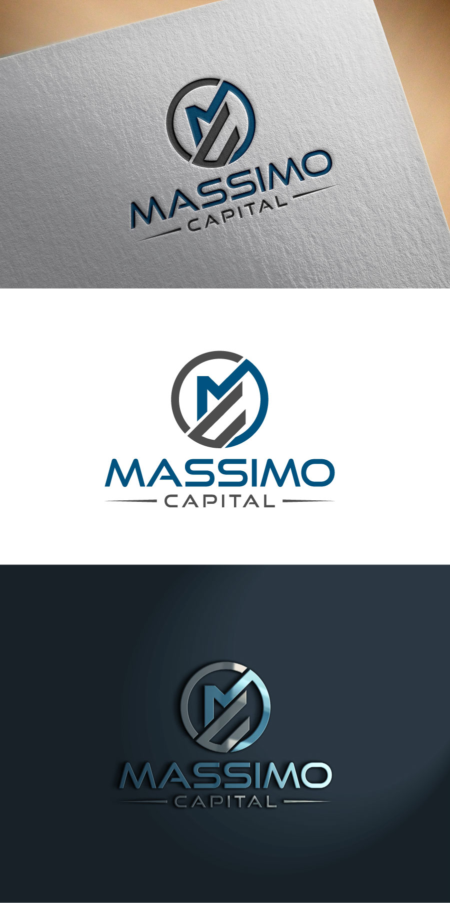 Logo Design by amran mollaa for this project | Design #36717011
