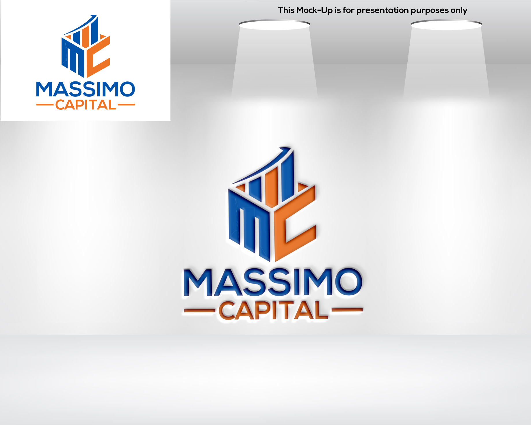 Logo Design by dubel ko for this project | Design #36714626