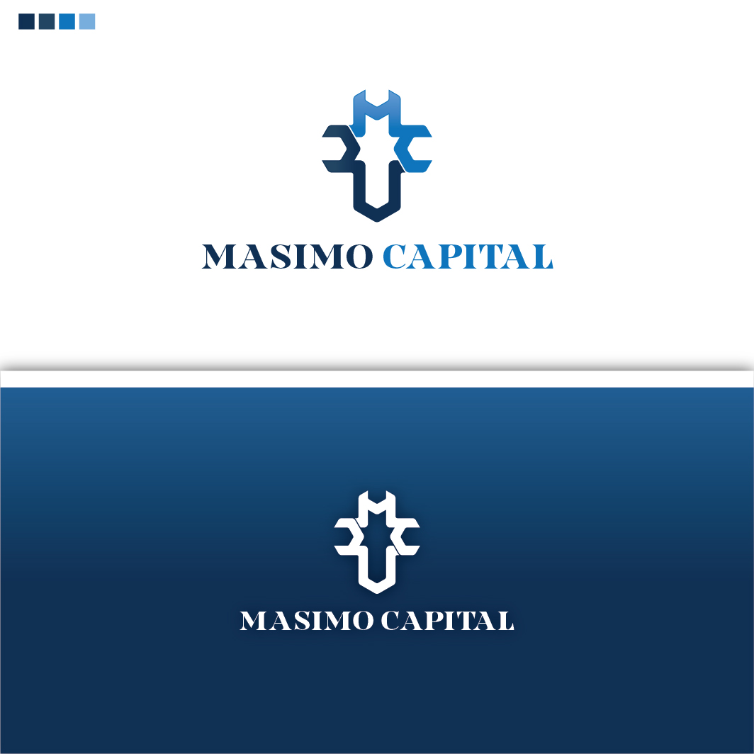 Logo Design by yans23 for this project | Design #36740487