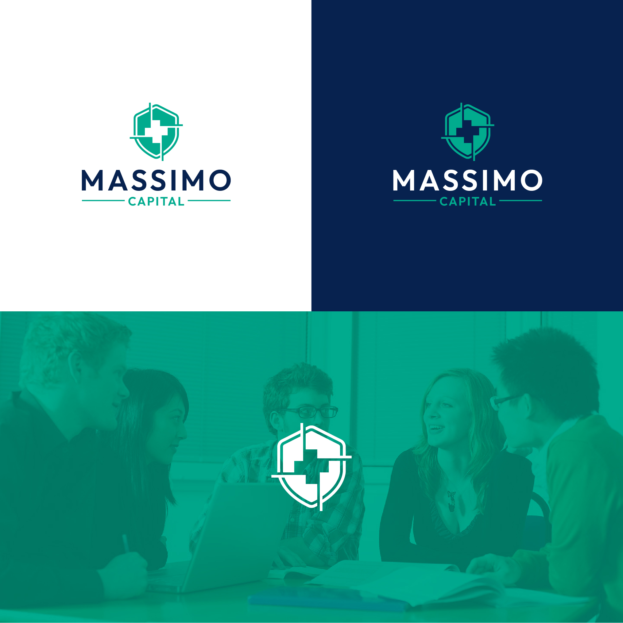 Logo Design by the3kings for this project | Design #36740402