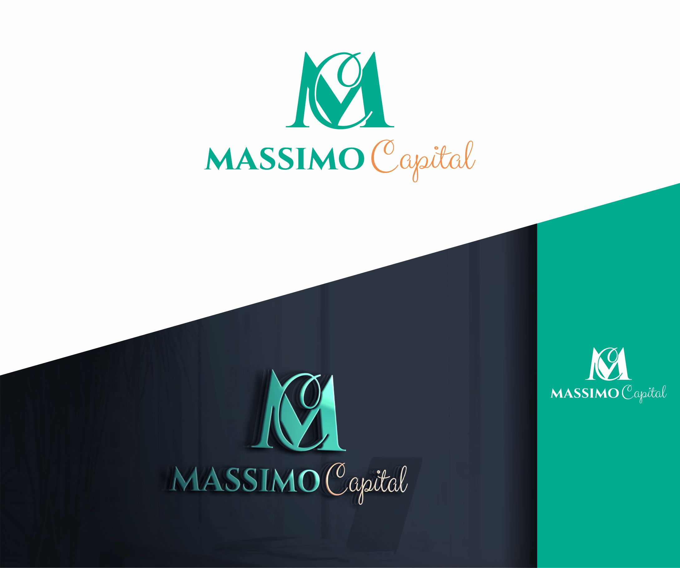 Logo Design by alkaline for this project | Design #36717118