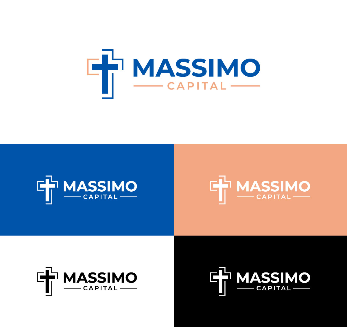 Diseño de Logo por Nasima 4 para este proyecto | Diseño #36735635