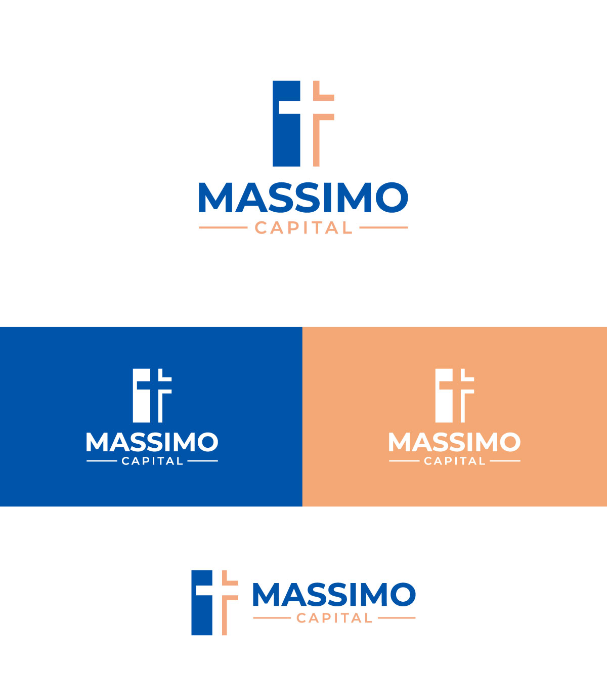 Diseño de Logo por Nasima 4 para este proyecto | Diseño #36735704