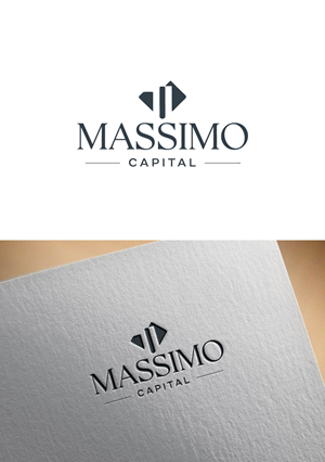 Logo Design by KING JM for this project | Design: #36716972