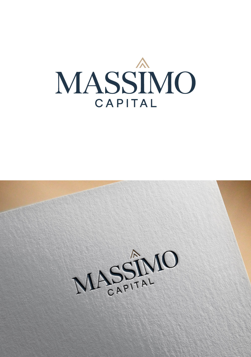 Logo Design by KING JM for this project | Design #36716973