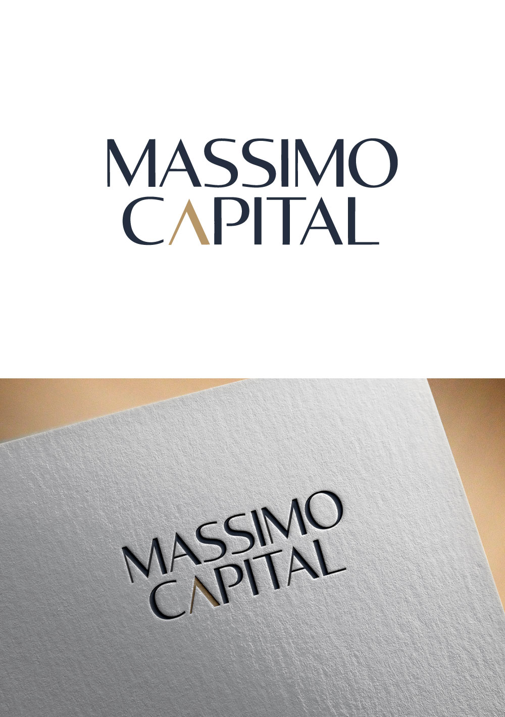 Logo Design by KING JM for this project | Design #36716974