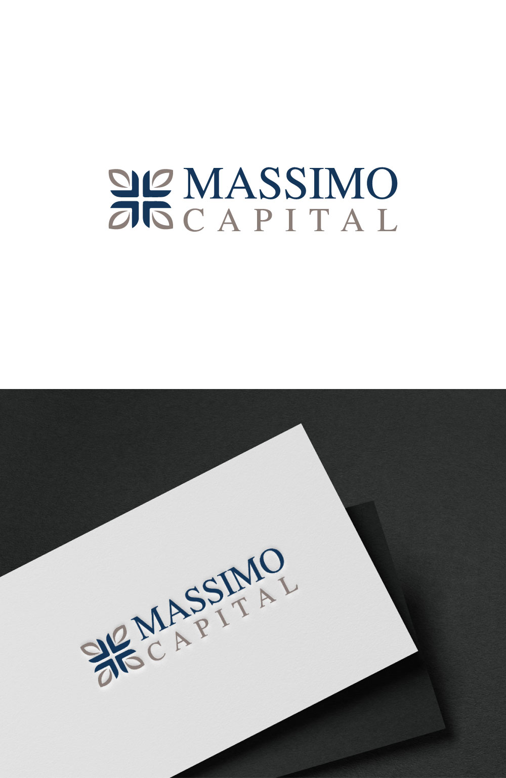 Logo Design by DesignVerse777 for this project | Design #36739608