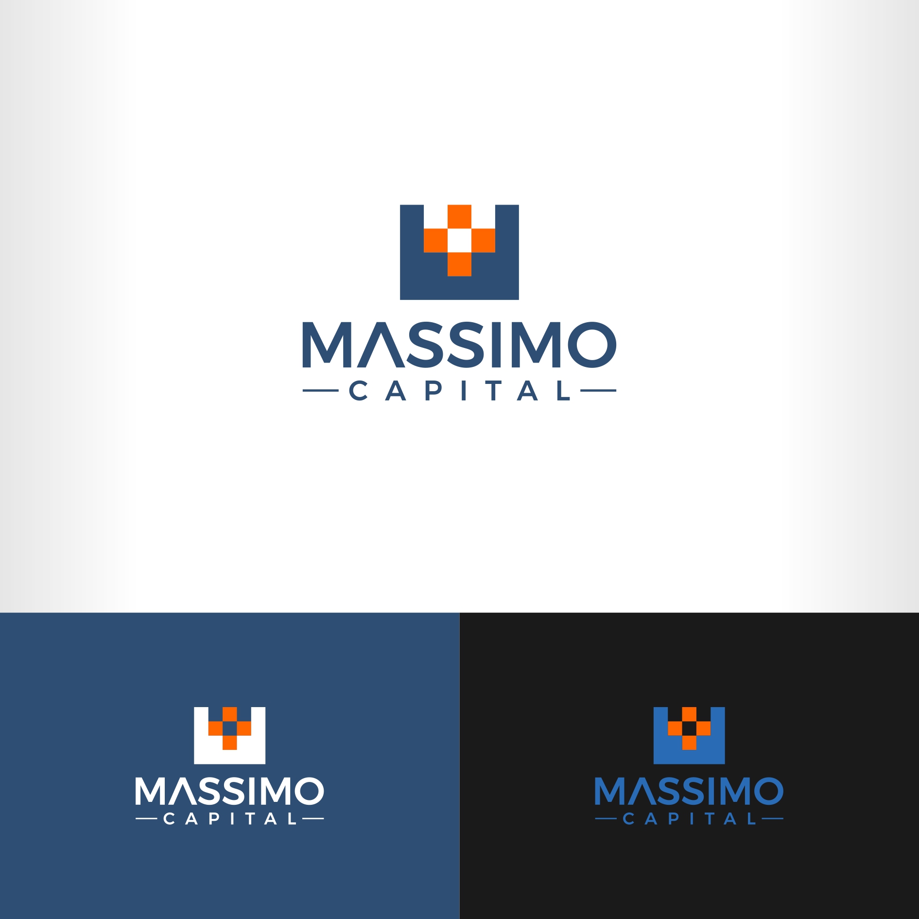 Logo Design by Abici for this project | Design #36742474