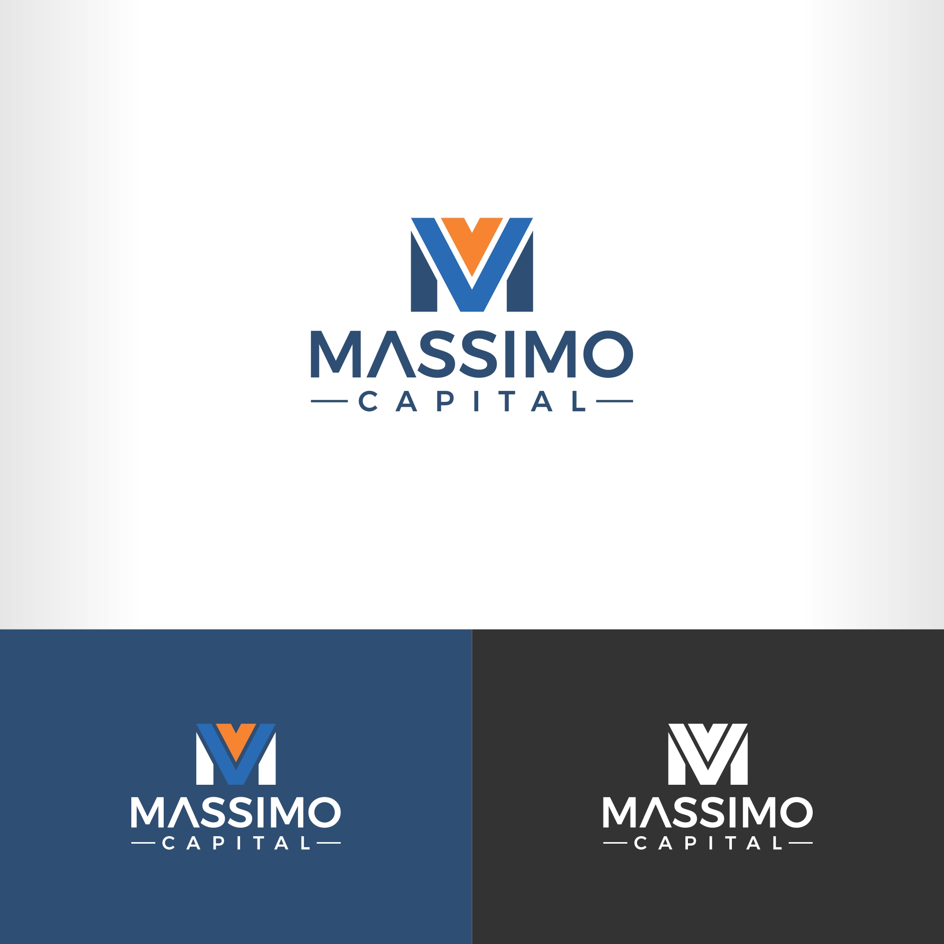 Logo Design by Abici for this project | Design #36742475