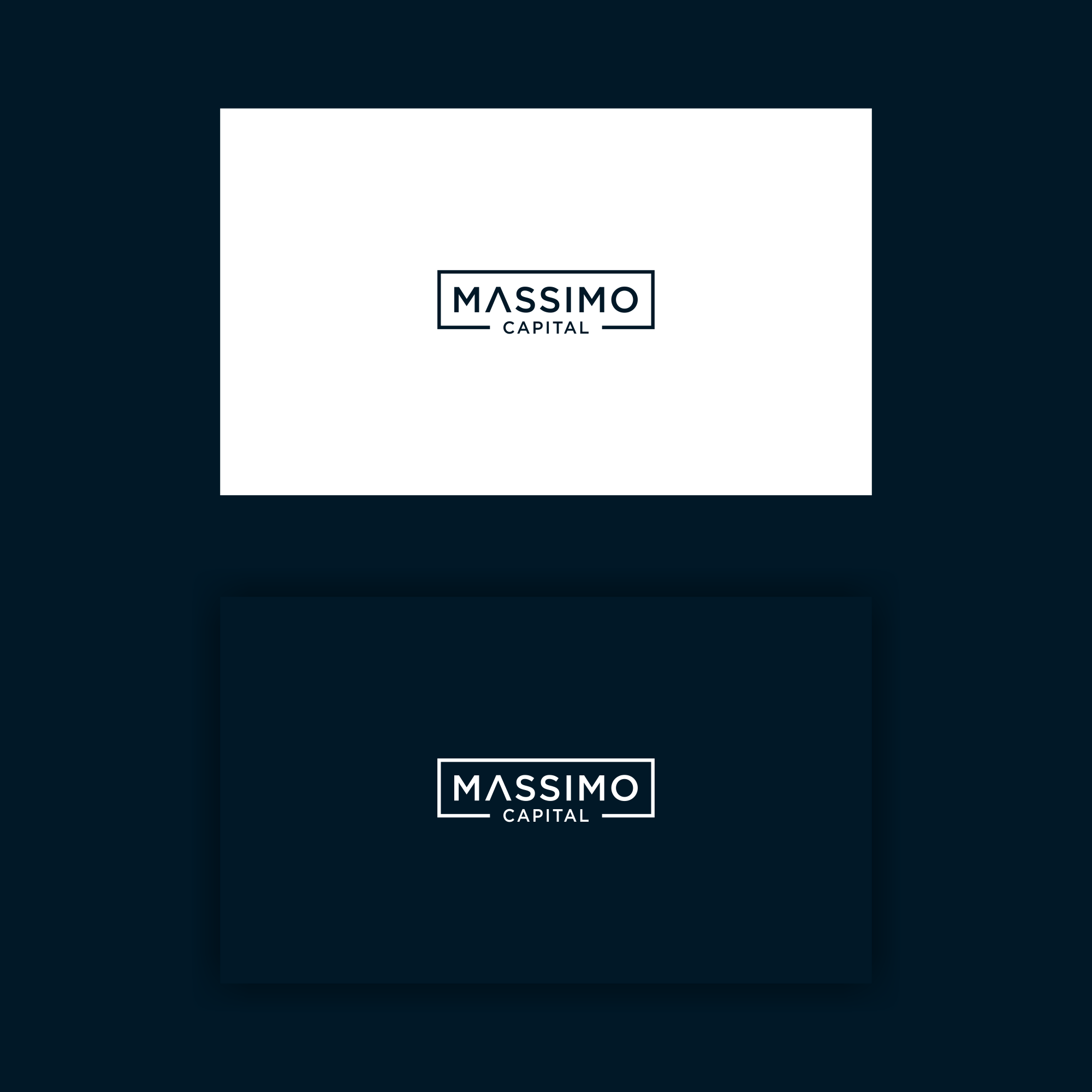 Logo Design by MOTA_FARA for this project | Design #36747355