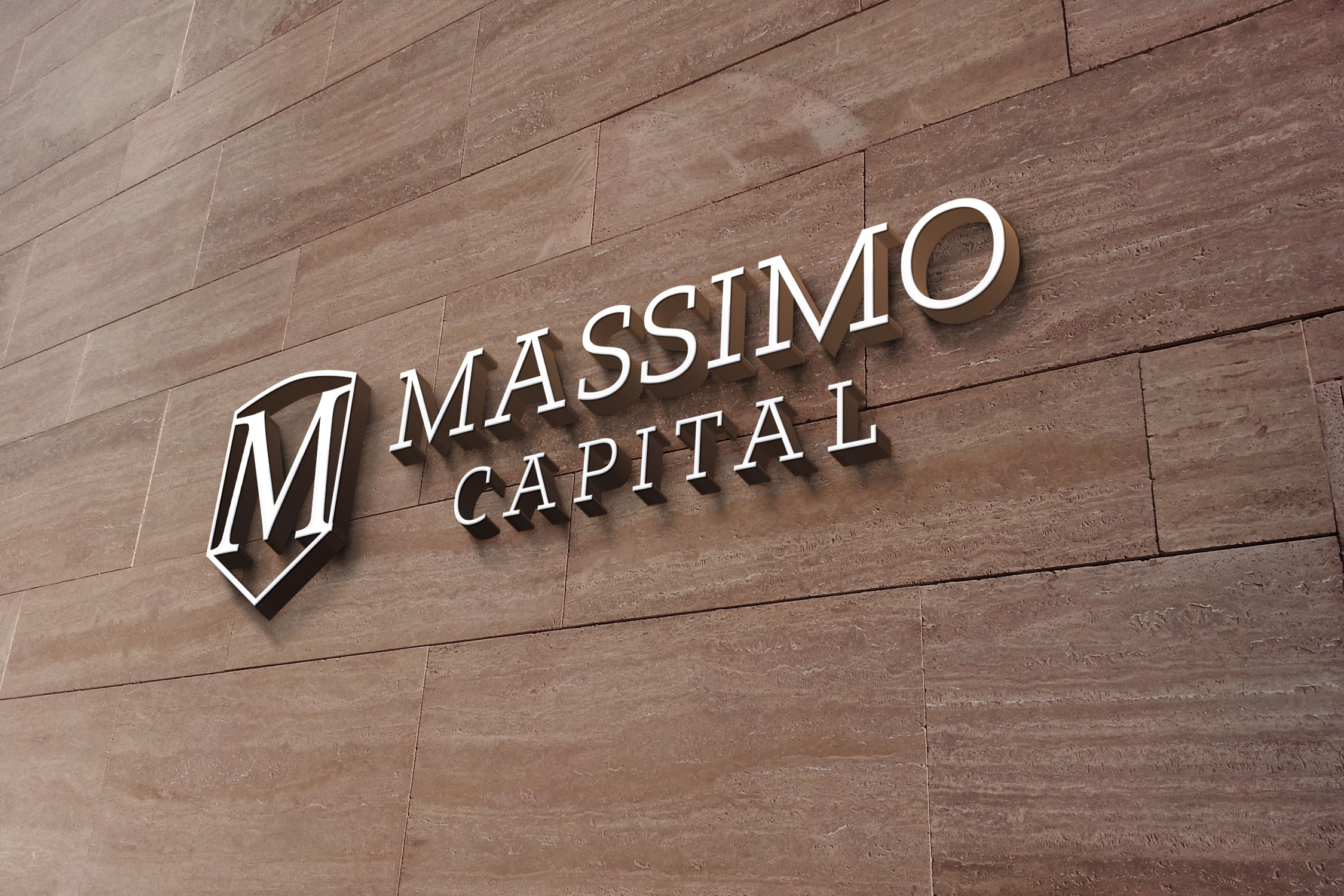 Logo Design by DesignMaker 2 for this project | Design #36744521