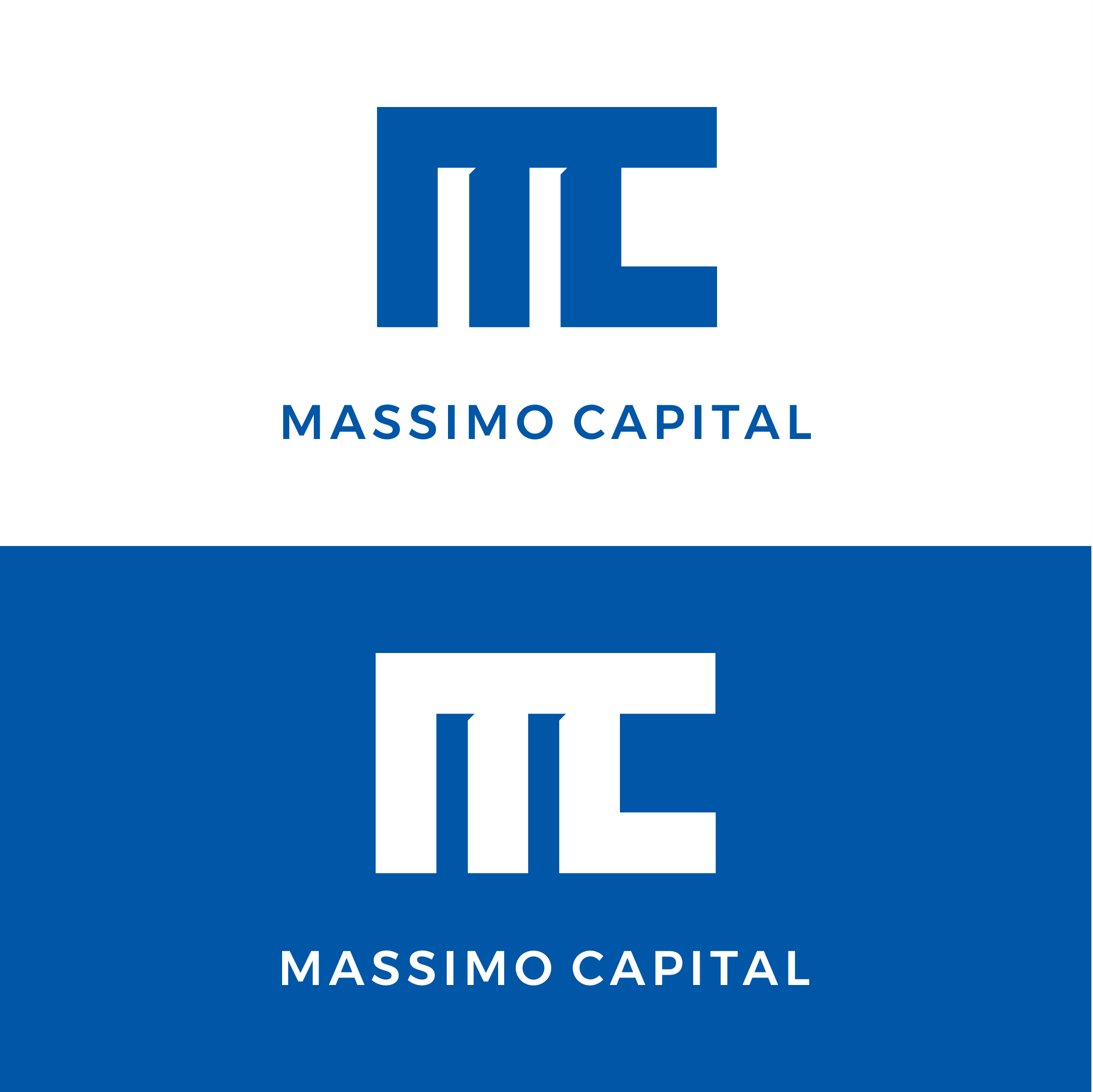 Logo Design by initials_MAN for this project | Design #36714194