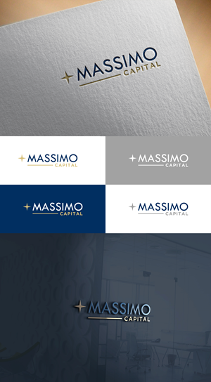 Logo Design by Rahmina for this project | Design: #36789262