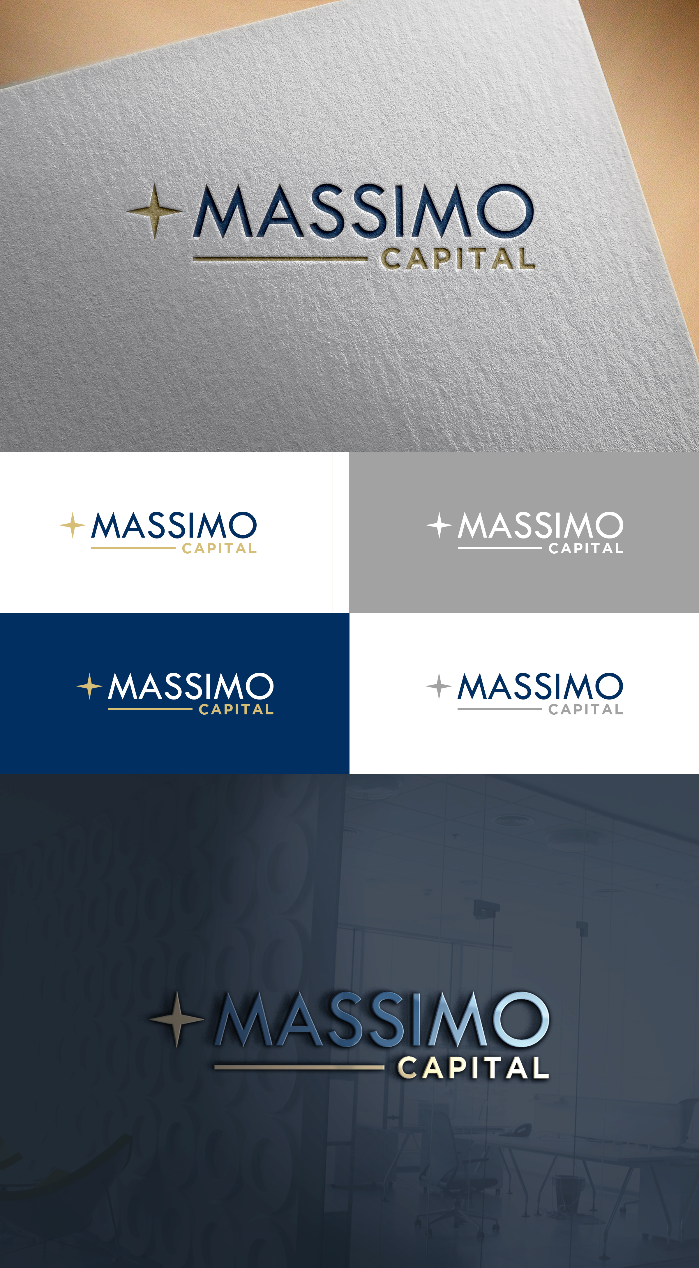 Diseño de Logo por Rahmina para este proyecto | Diseño #36827927