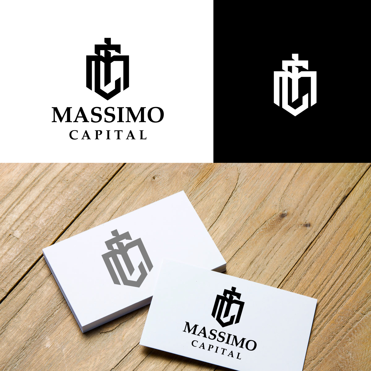 Logo Design by dianagargaritza for this project | Design #36730144