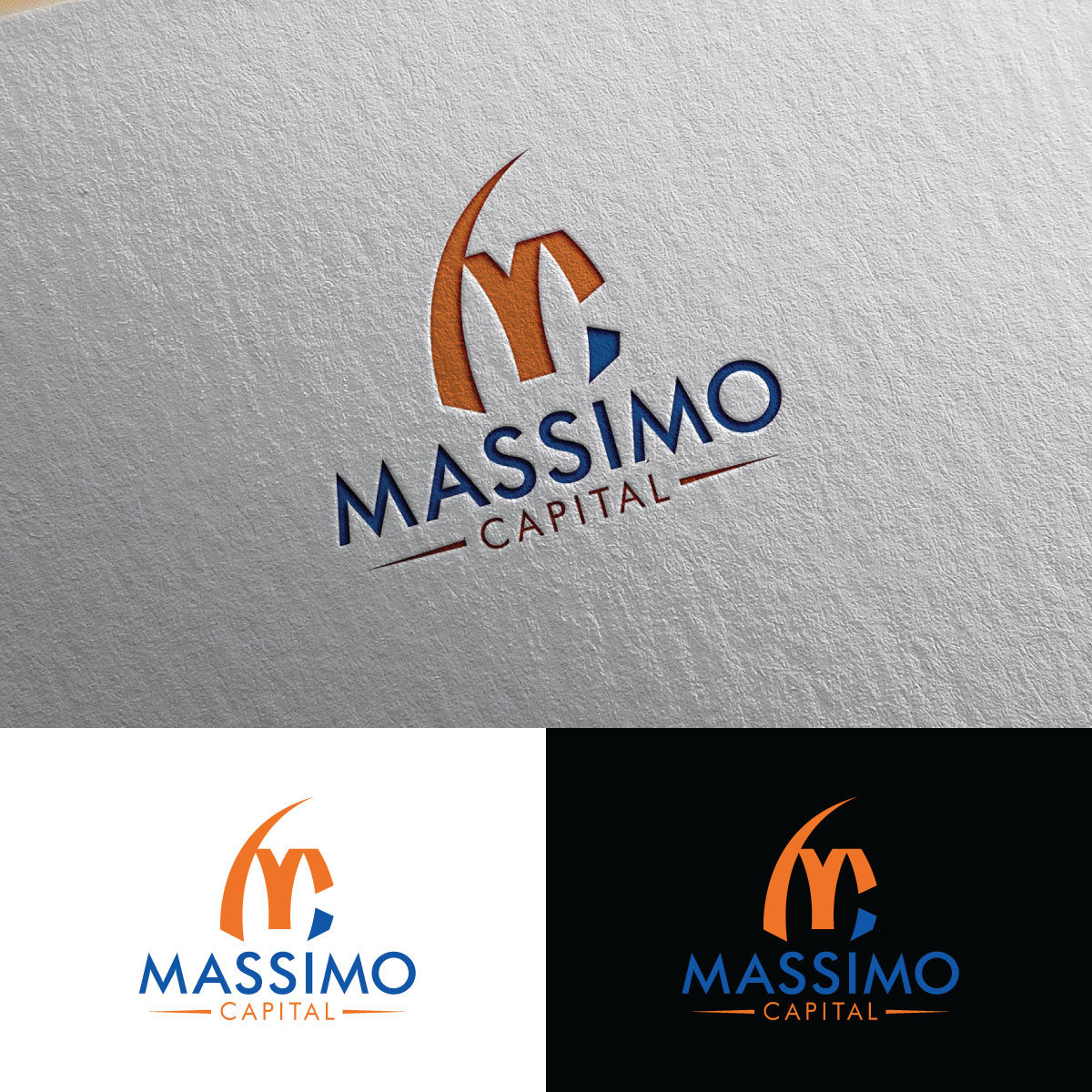Logo Design by Alex Henry for this project | Design #36714097