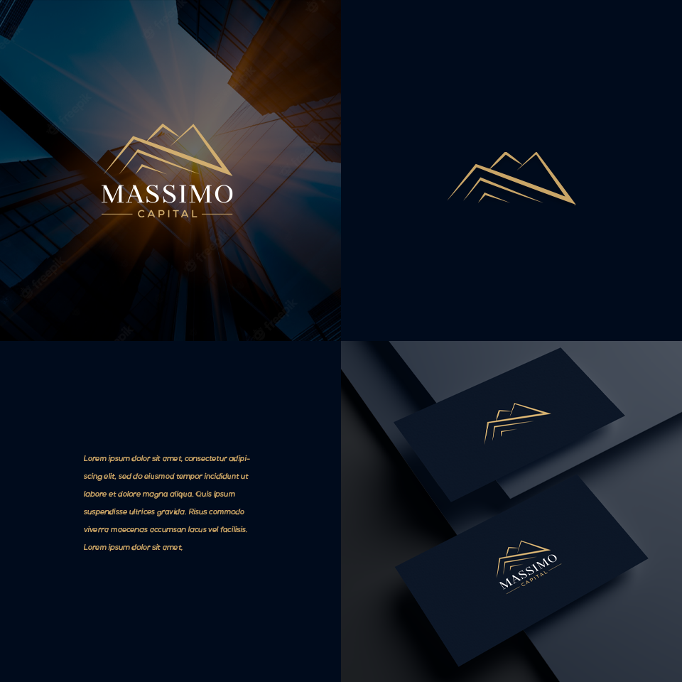 Logo Design by designstox for this project | Design #36719824