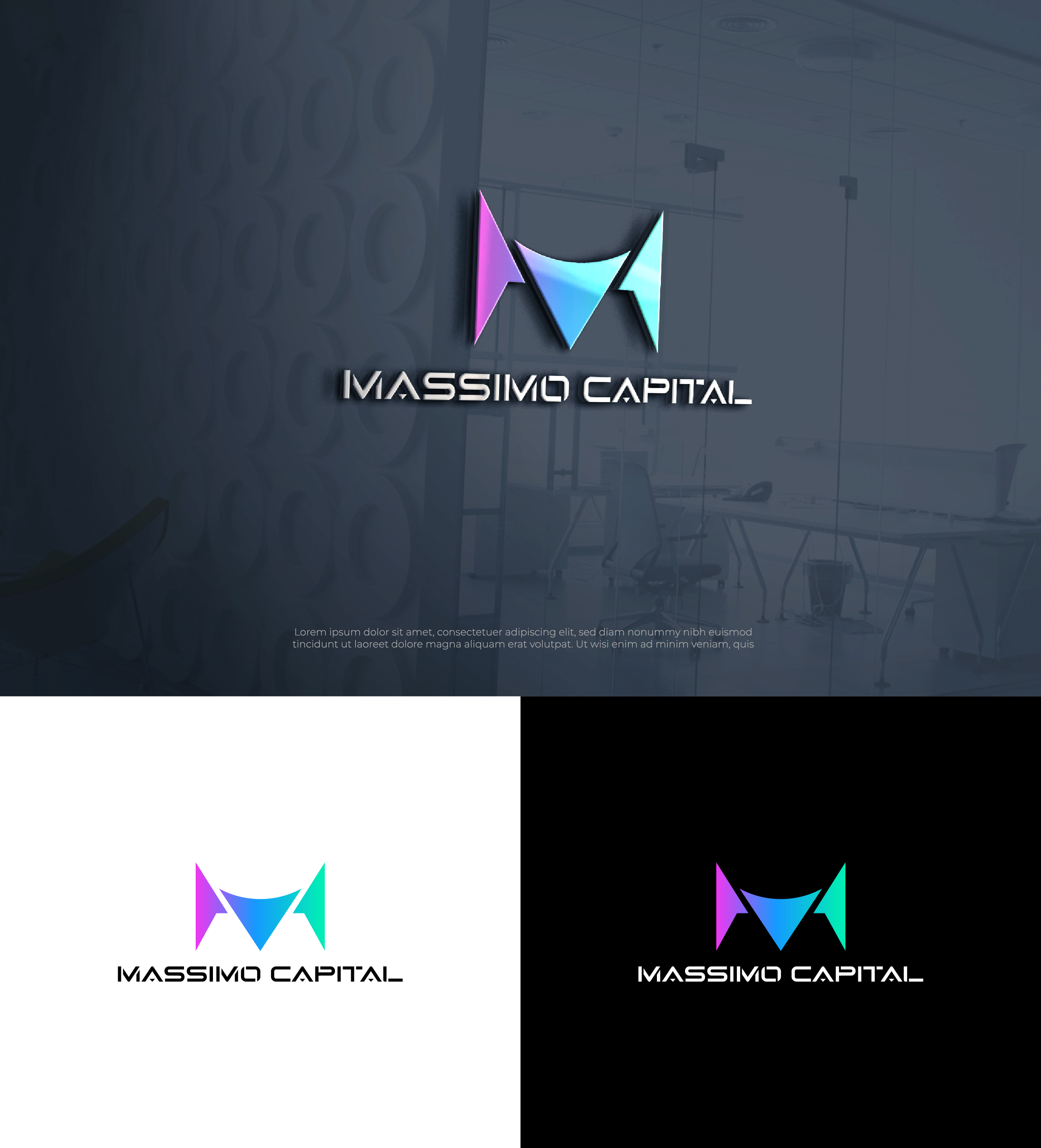 Logo Design by Creative Poli for this project | Design #36715398