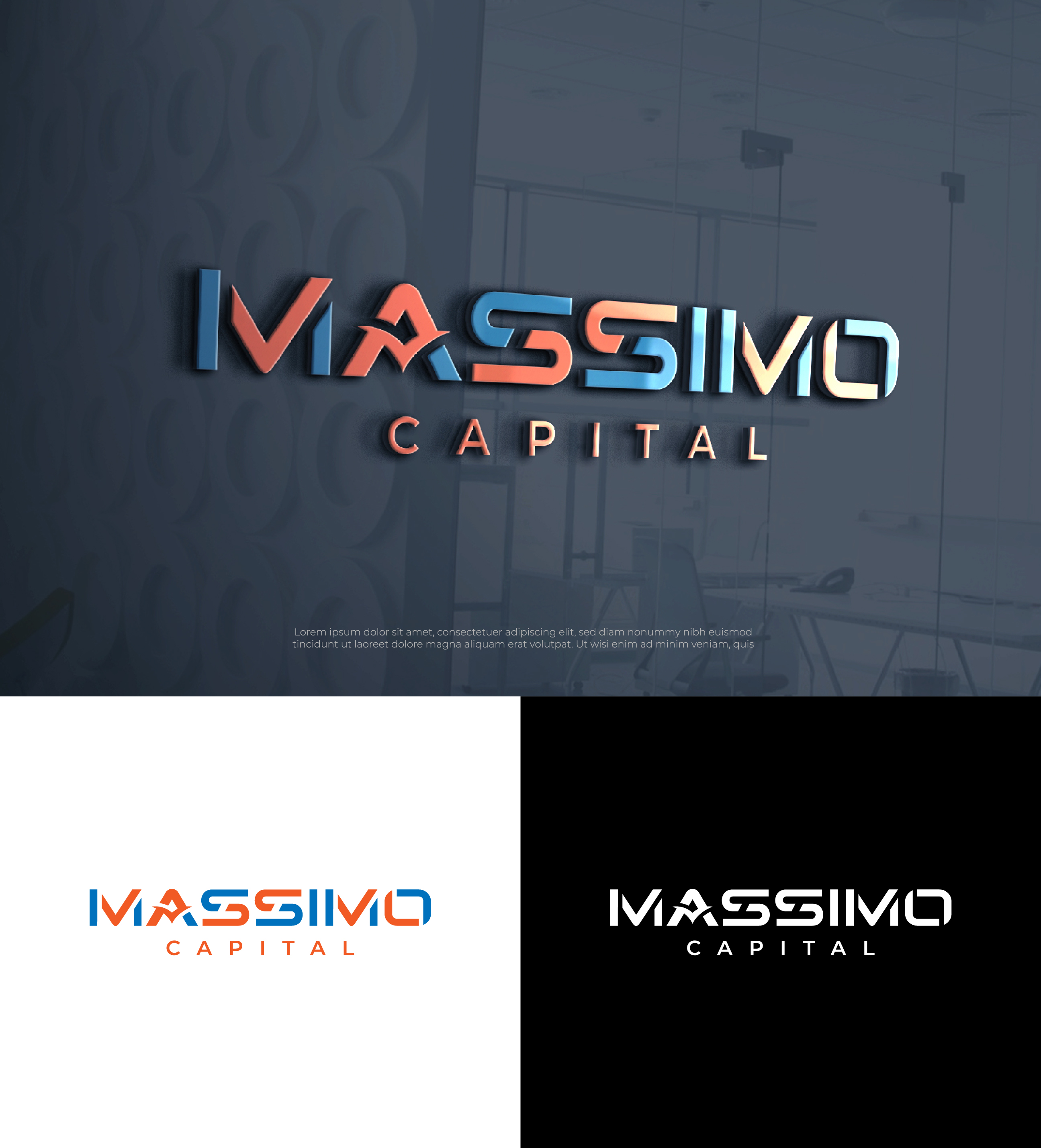 Logo Design by Creative Poli for this project | Design #36715452