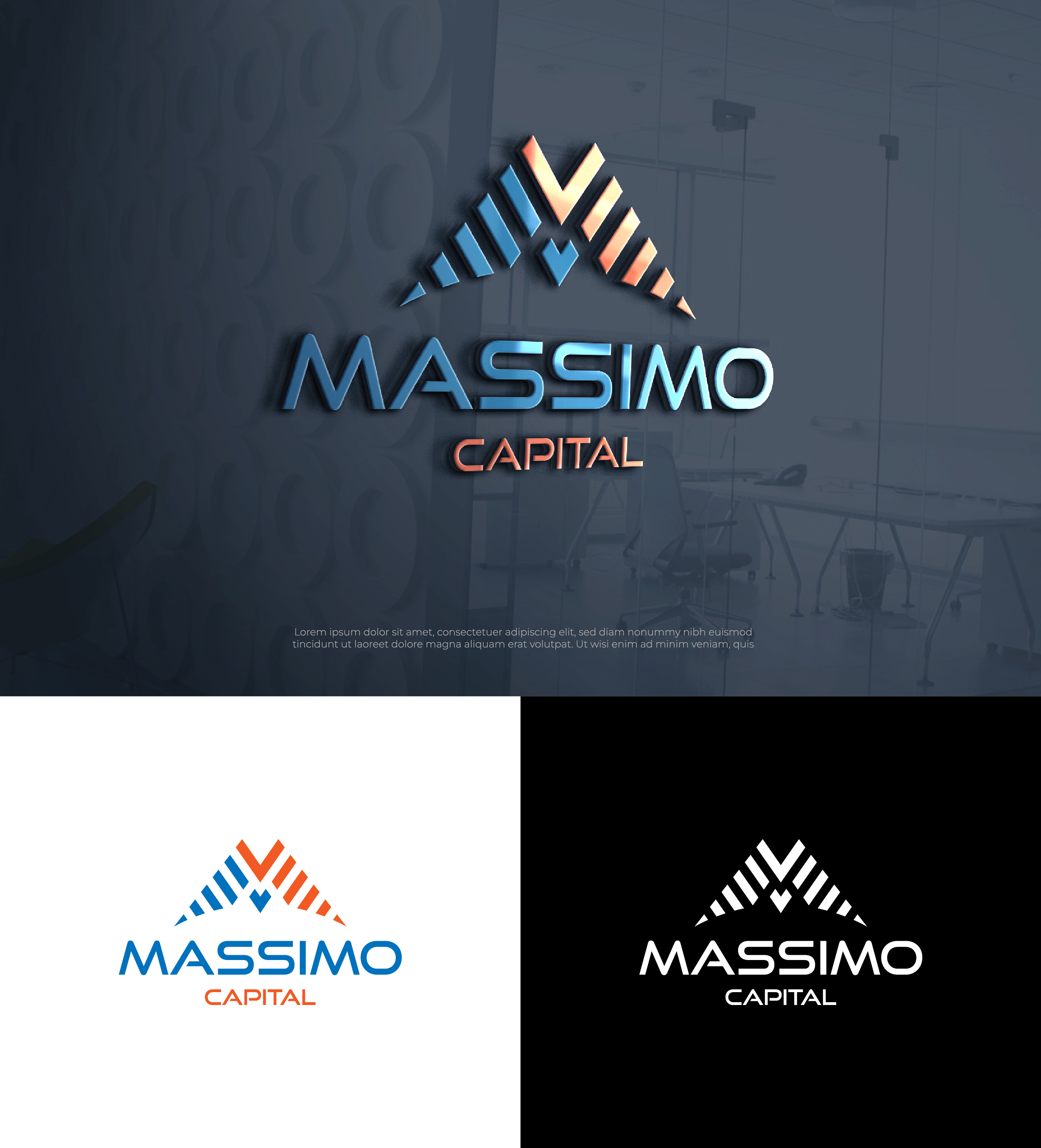 Logo Design by Creative Poli for this project | Design #36715588