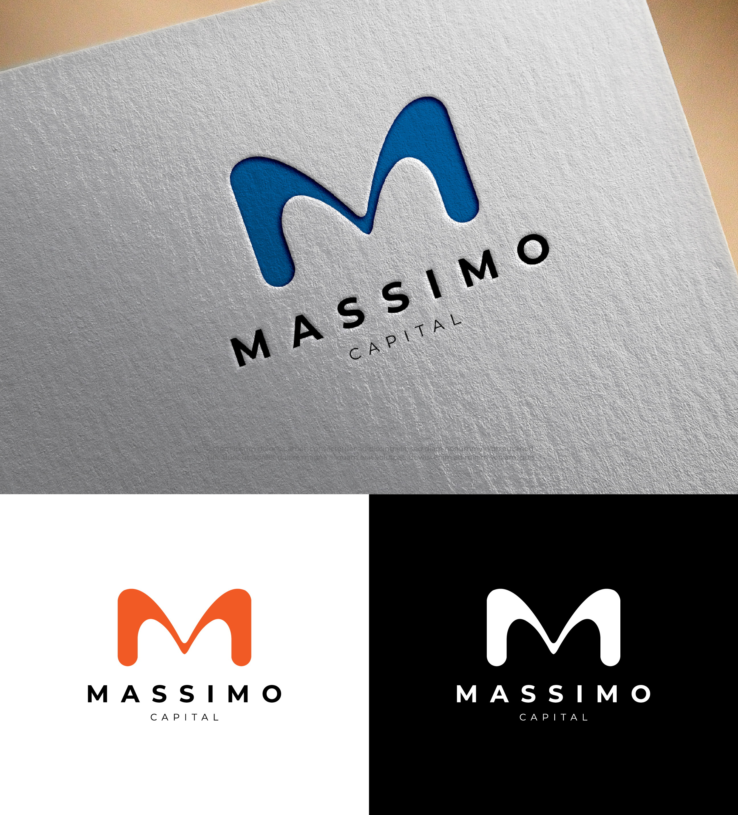 Logo Design by Creative Poli for this project | Design #36715714