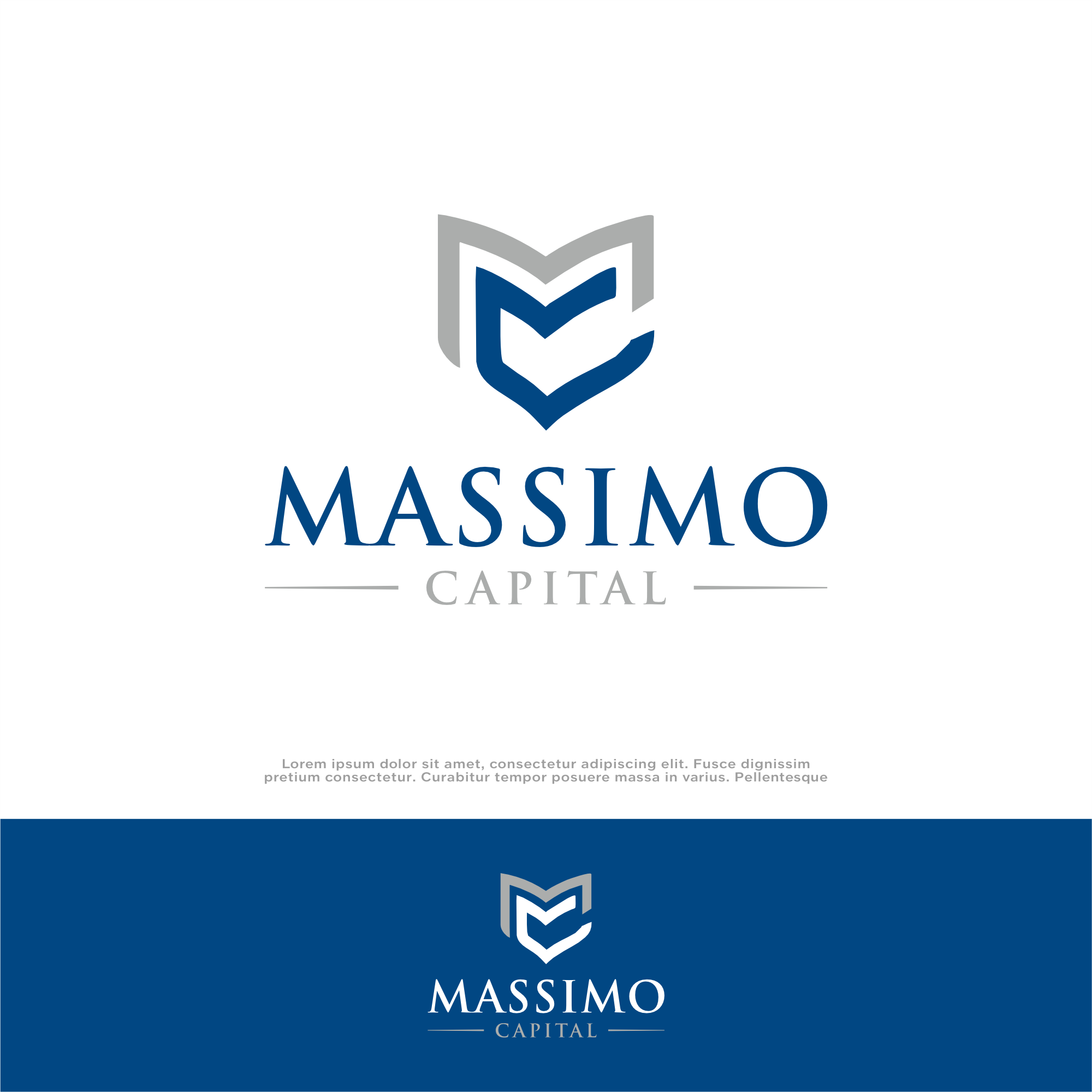 Logo Design by win it for this project | Design #36717018