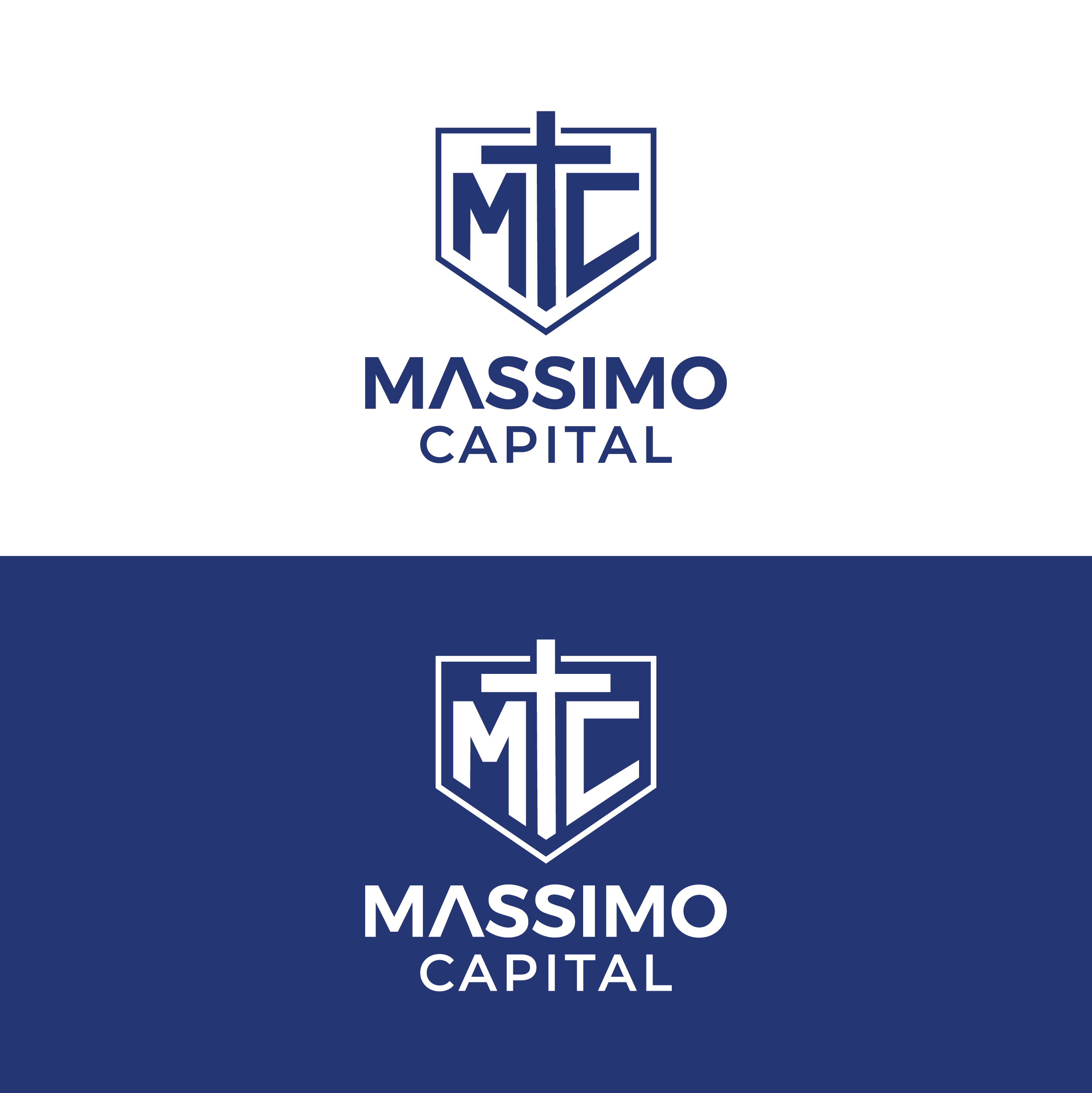 Logo Design by Tommyd for this project | Design #36735757