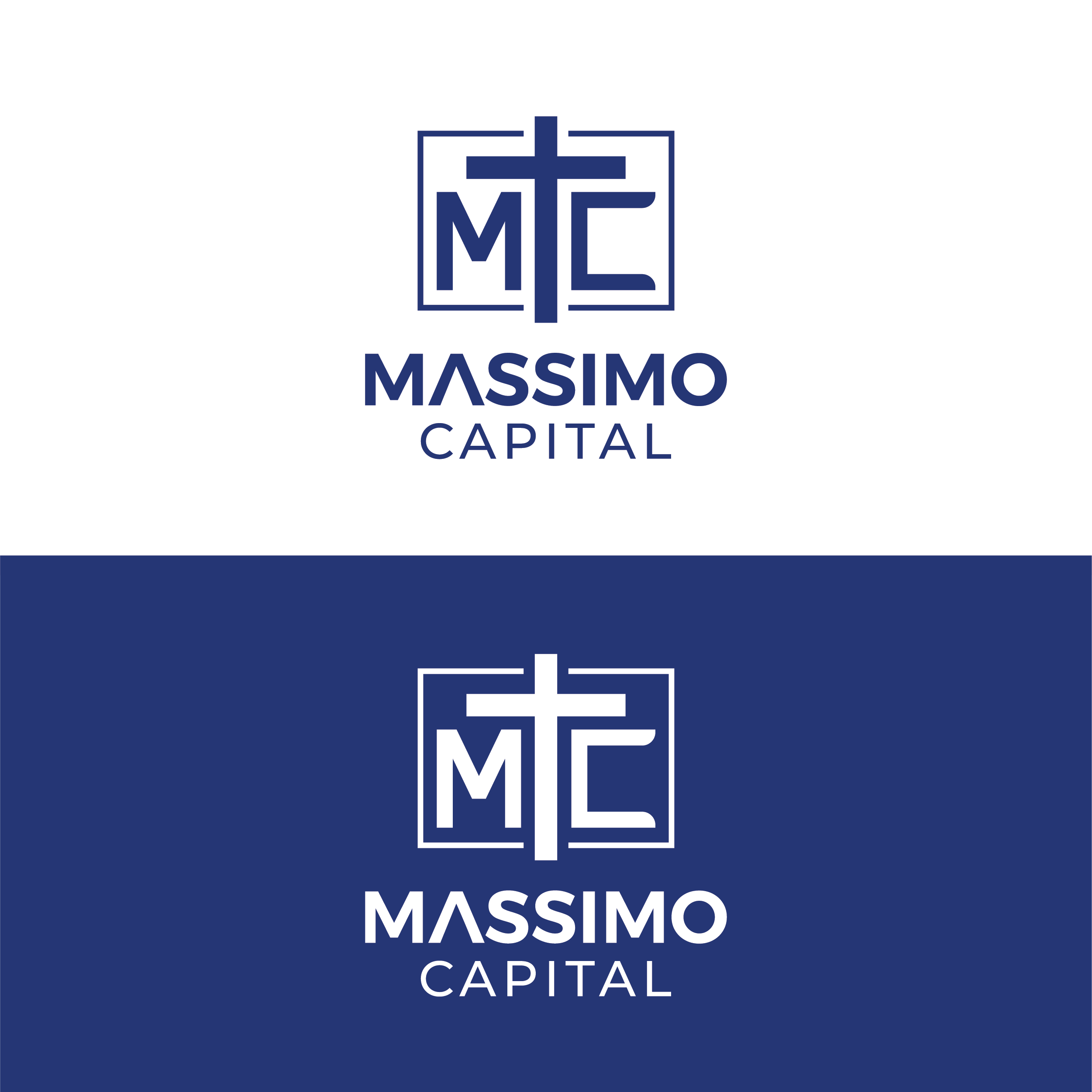 Logo Design by Tommyd for this project | Design #36735764