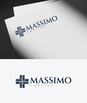 Logo Design by THE DESIGN MAN for this project | Design: #36736609