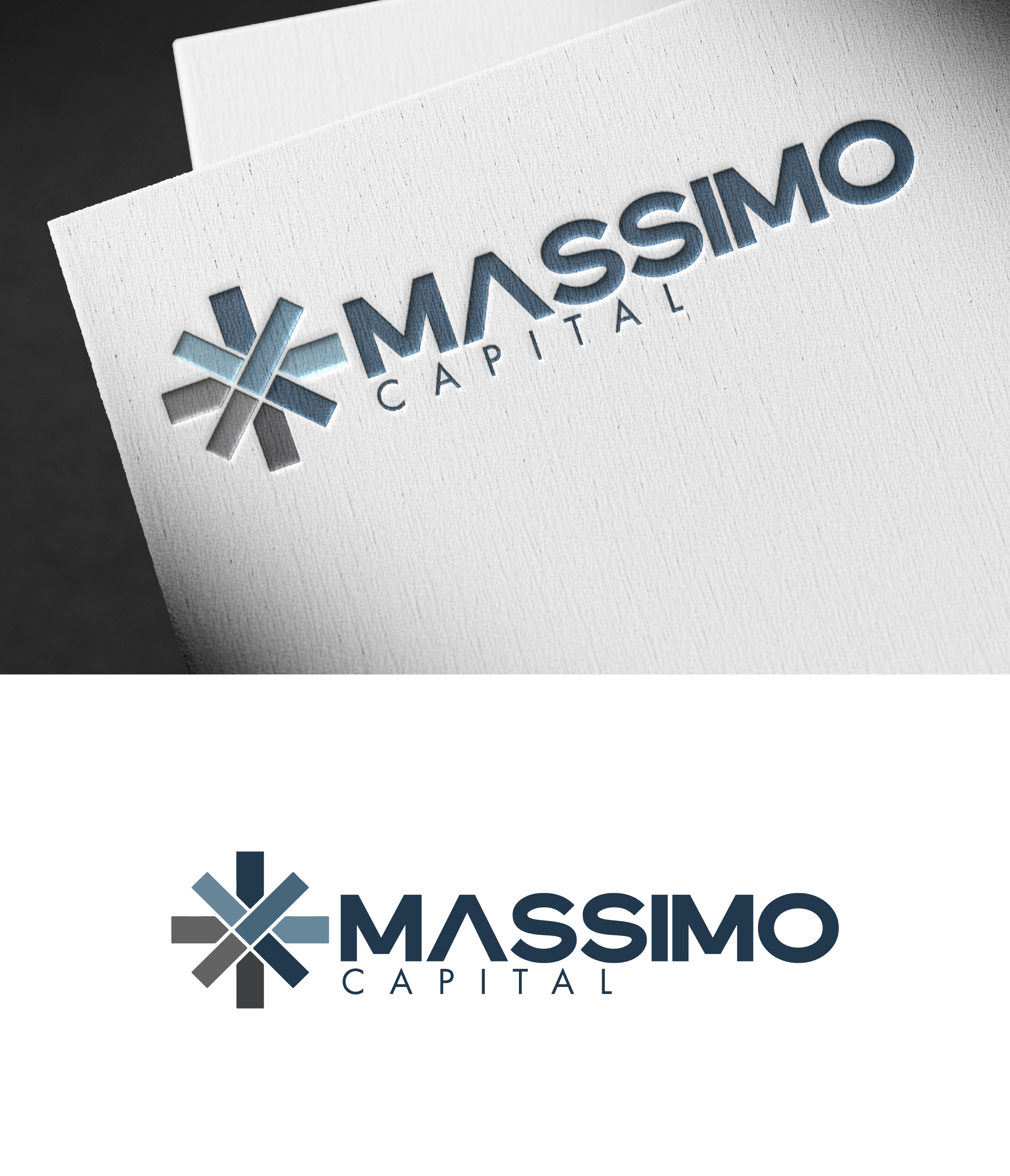 Logo Design by THE DESIGN MAN for this project | Design #36736802