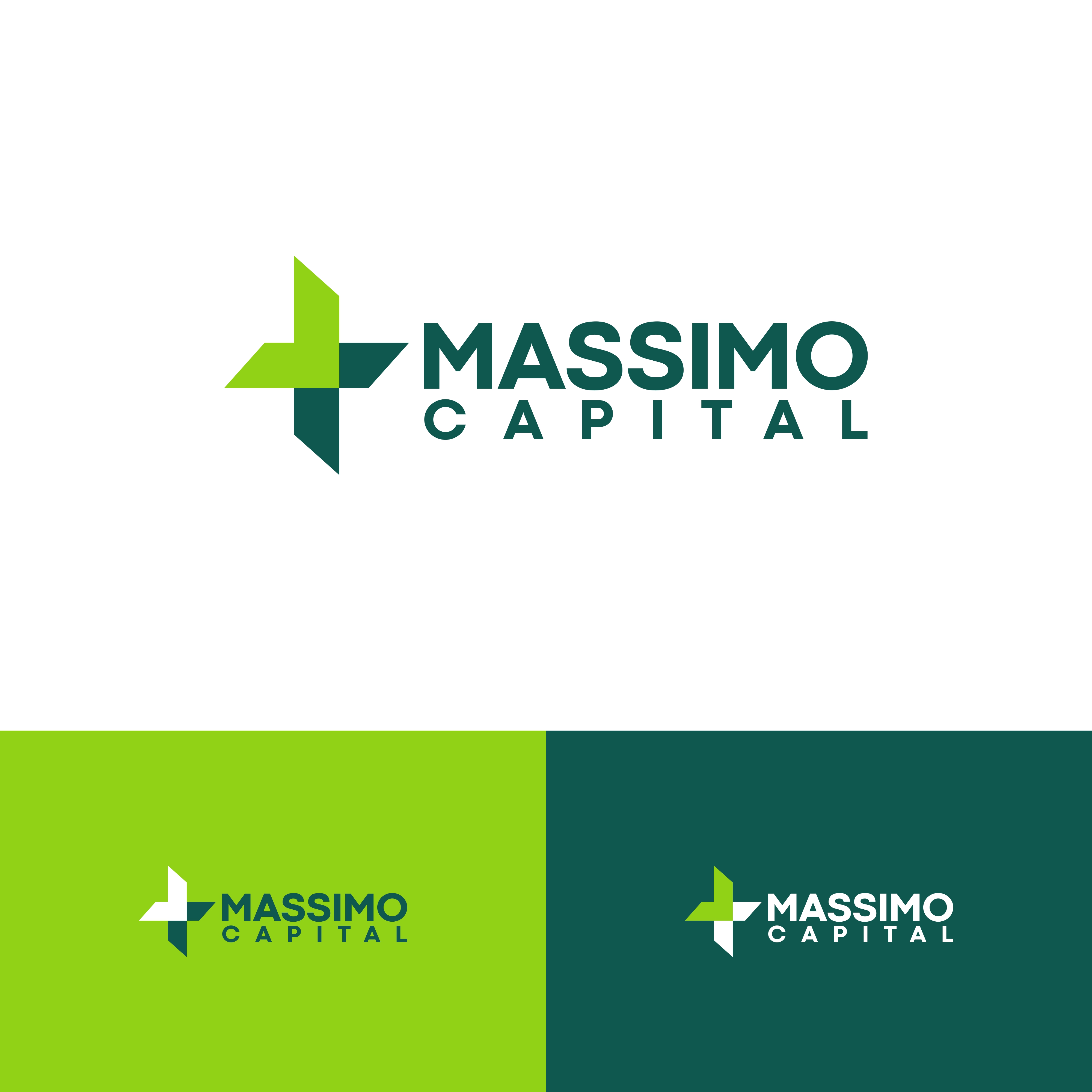 Logo Design by RezaRio for this project | Design #36720908