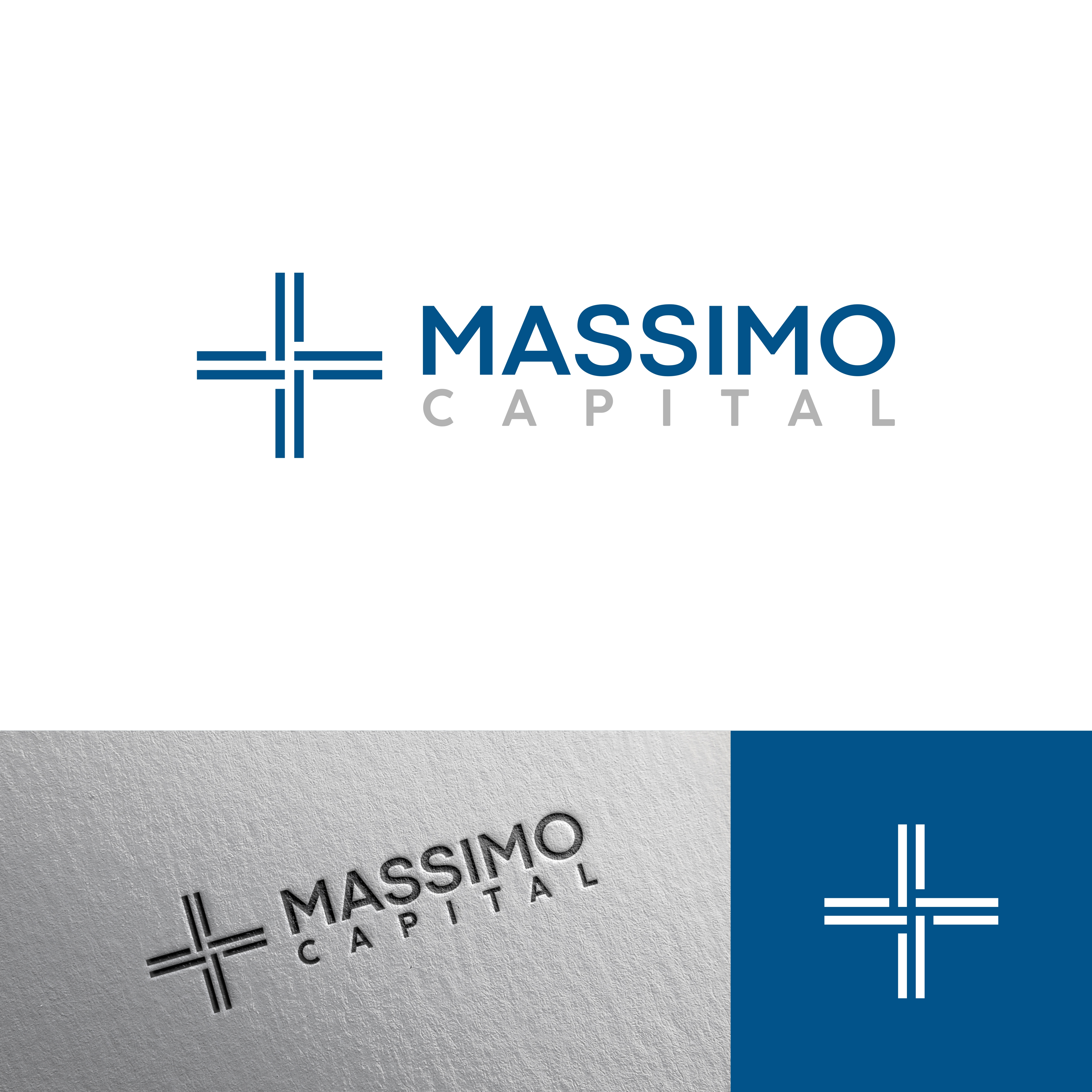 Logo Design by RezaRio for this project | Design #36731306