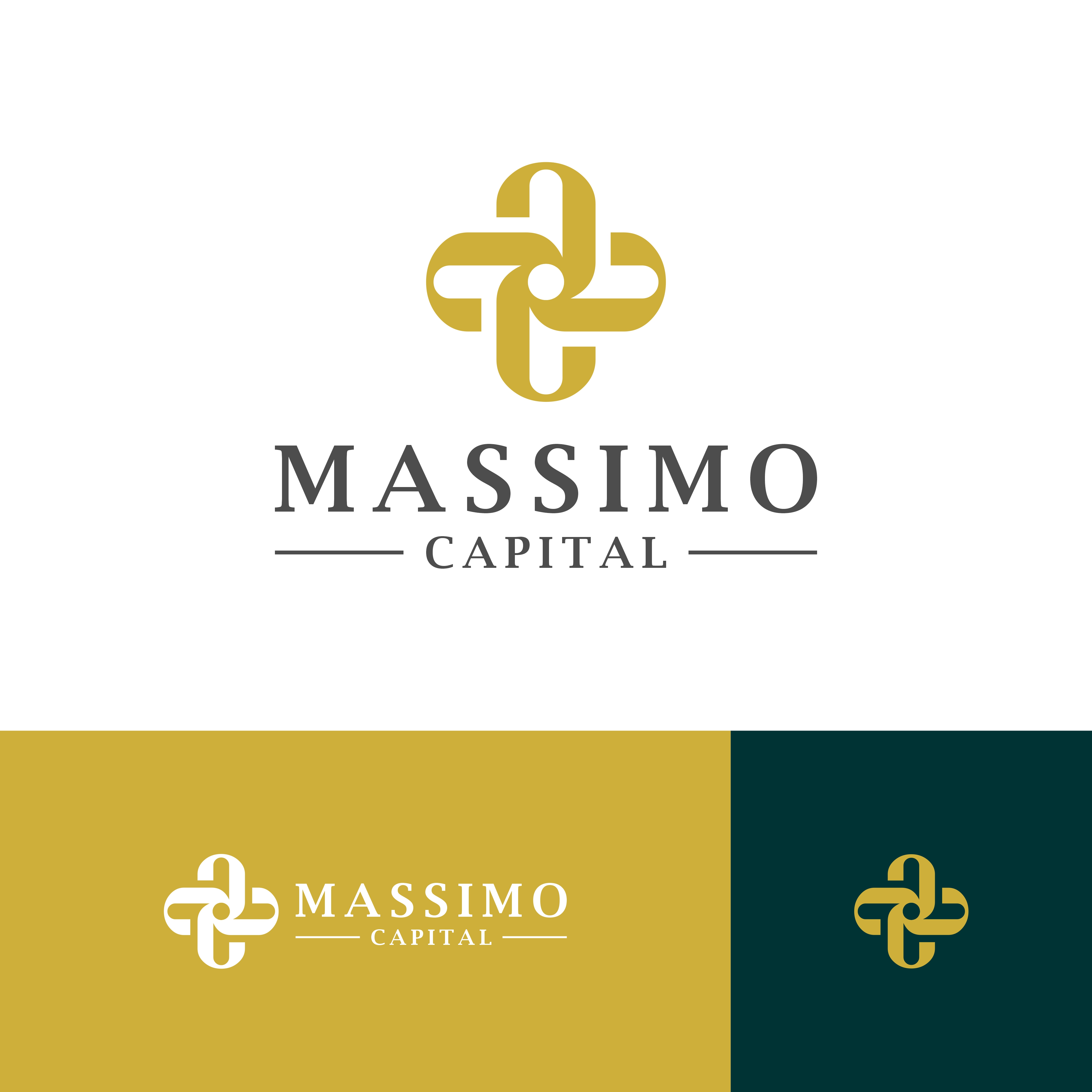 Logo Design by RezaRio for this project | Design #36780898