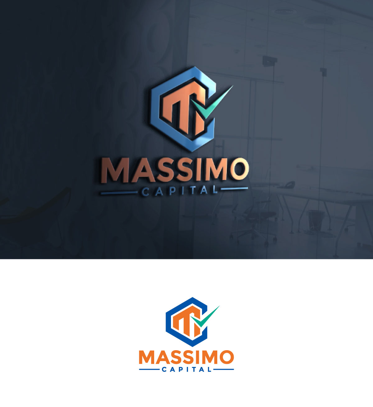 Logo Design by KL Designwork for this project | Design #36716179