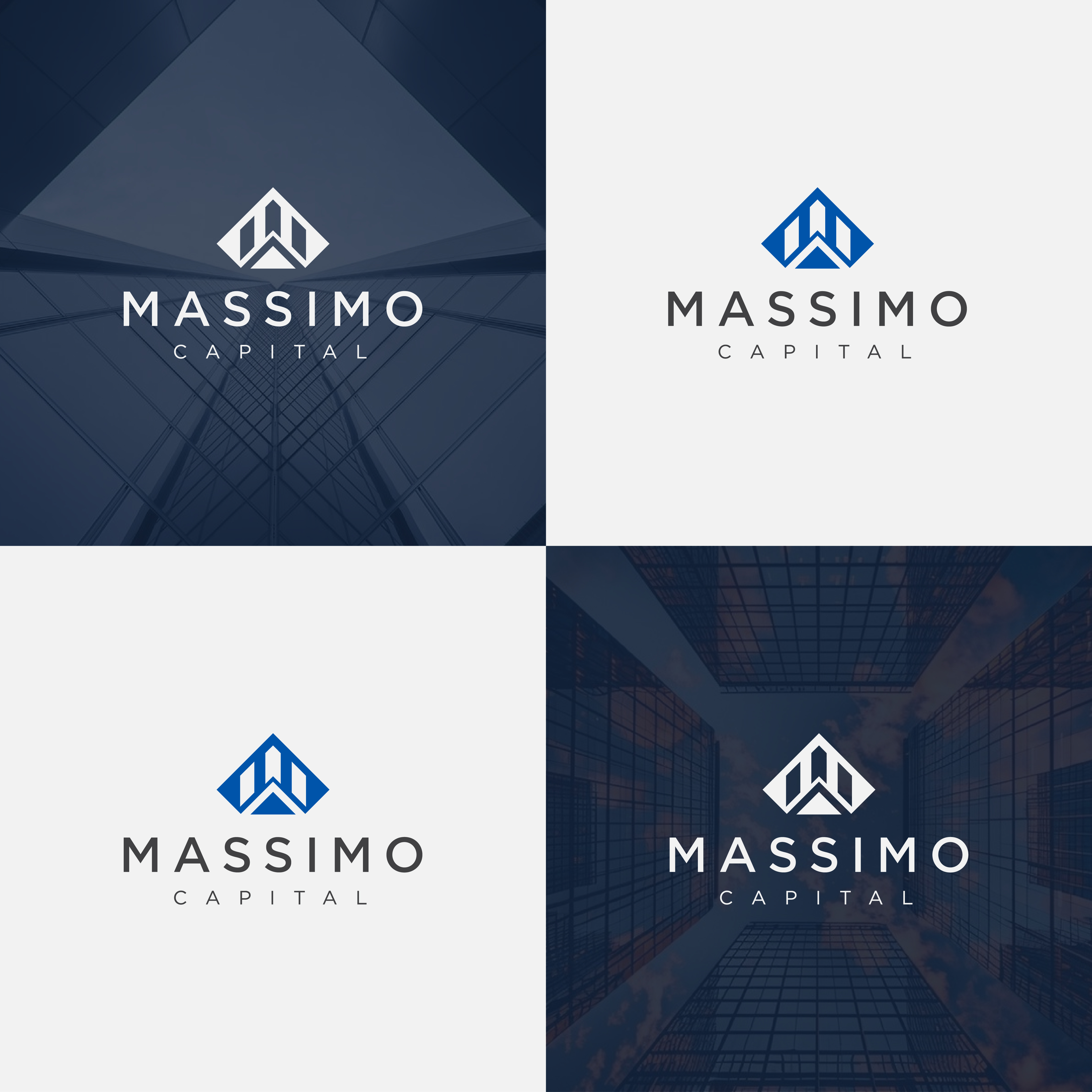 Logo Design by gdesigncorners for this project | Design #36733727