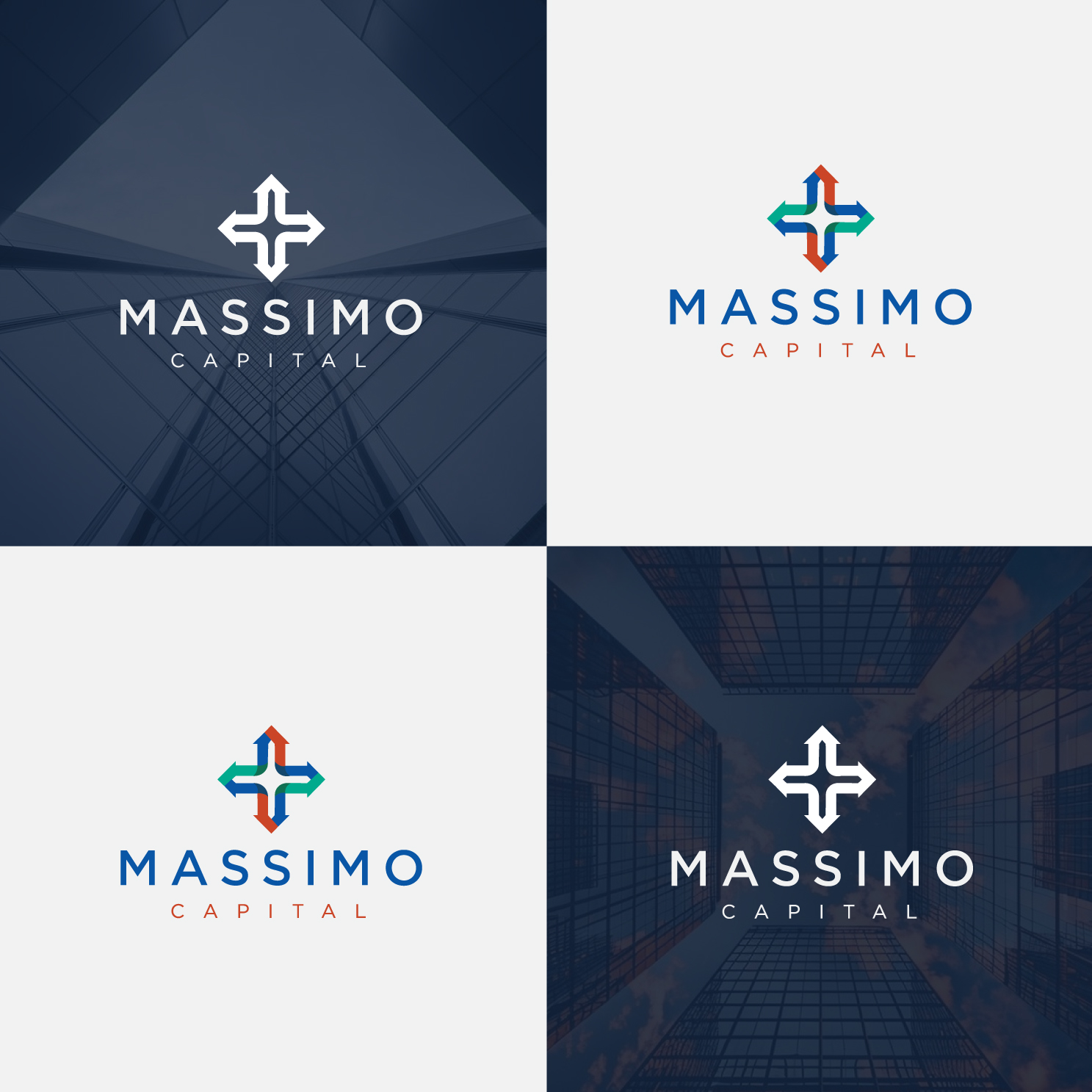 Logo Design by gdesigncorners for this project | Design #36733759