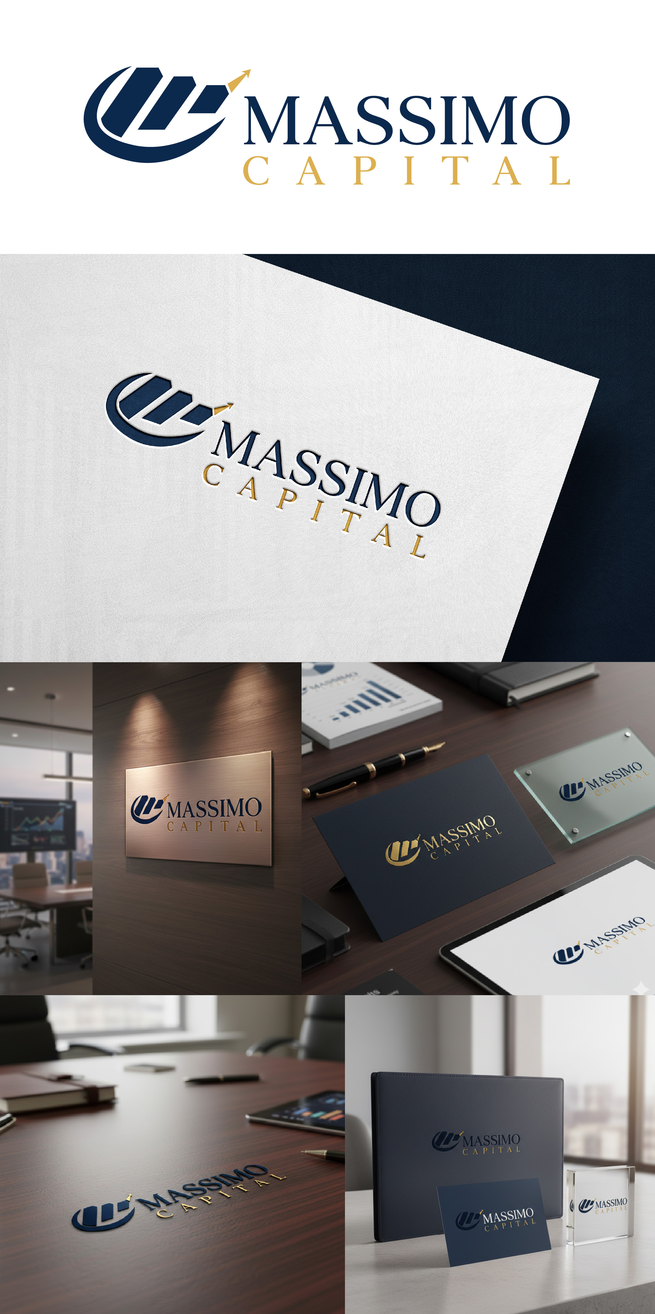 Logo Design by gdesigncorners for this project | Design #36740396
