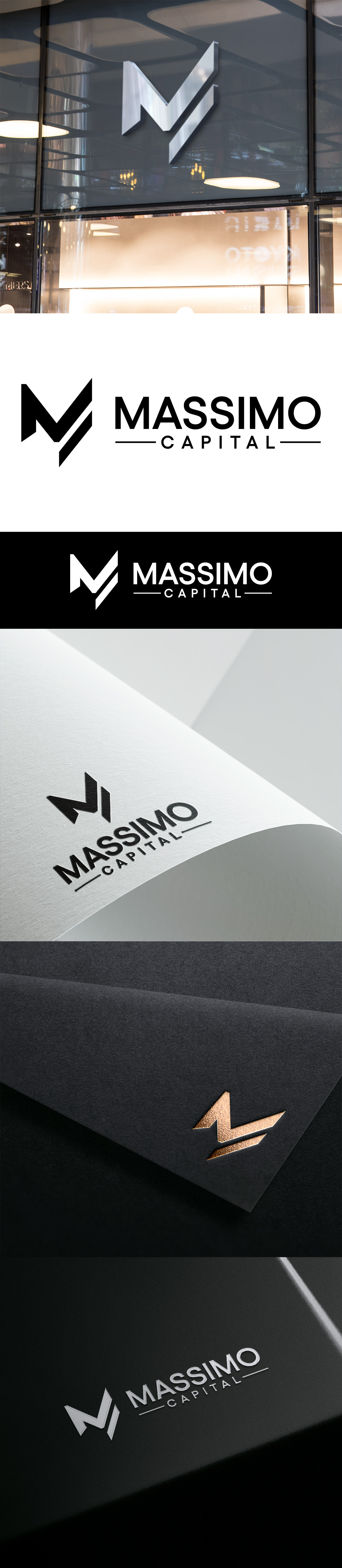 Logo Design by ScoreStriver for this project | Design #36773751