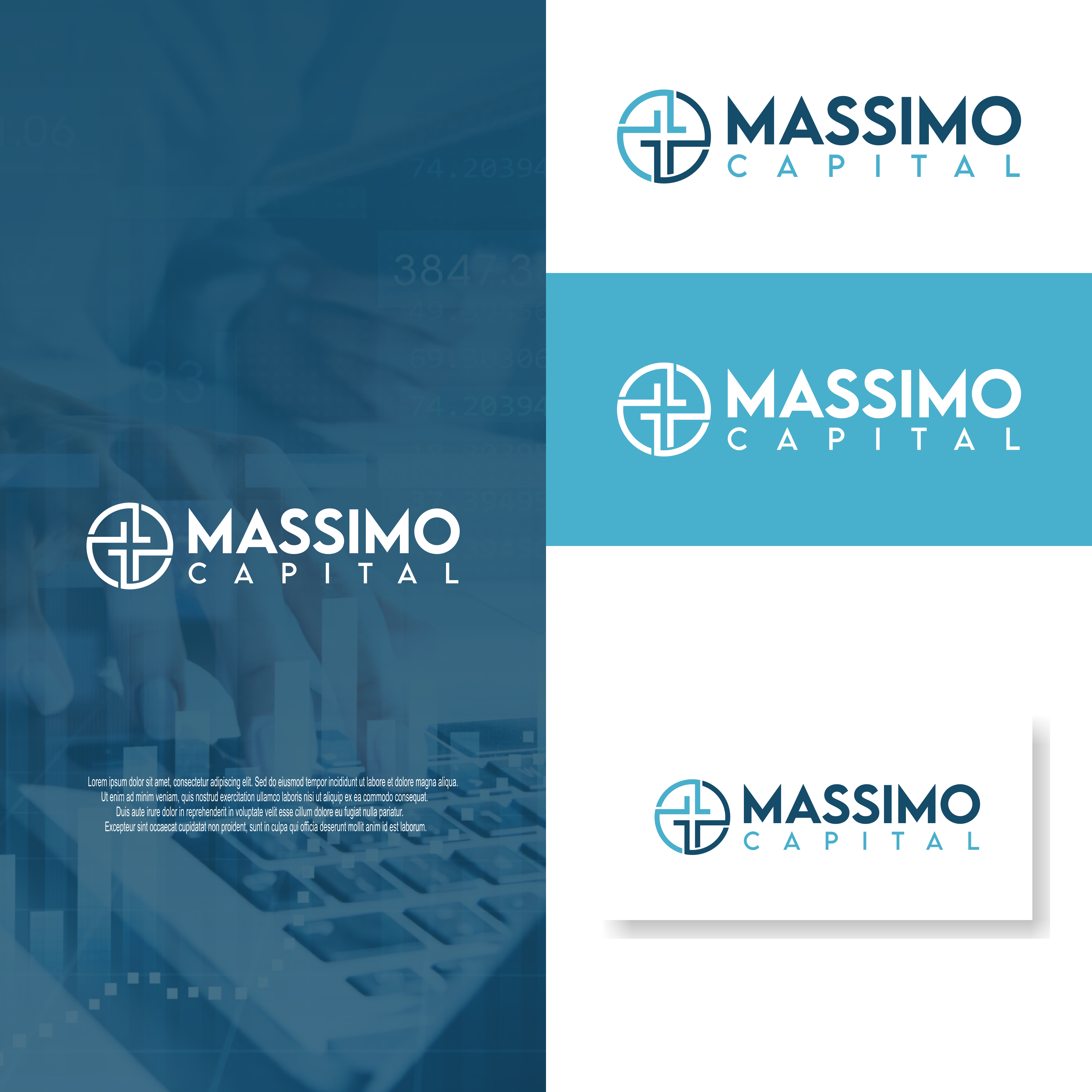 Logo Design by FayRF for this project | Design #36744133