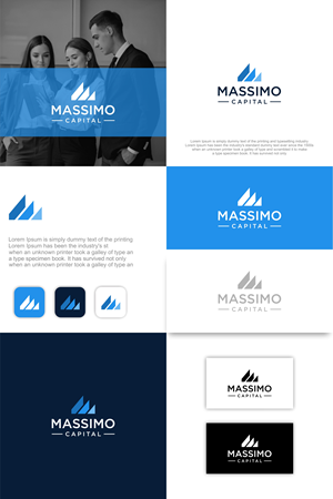 Logo Design by Stone Black for this project | Design: #36746323
