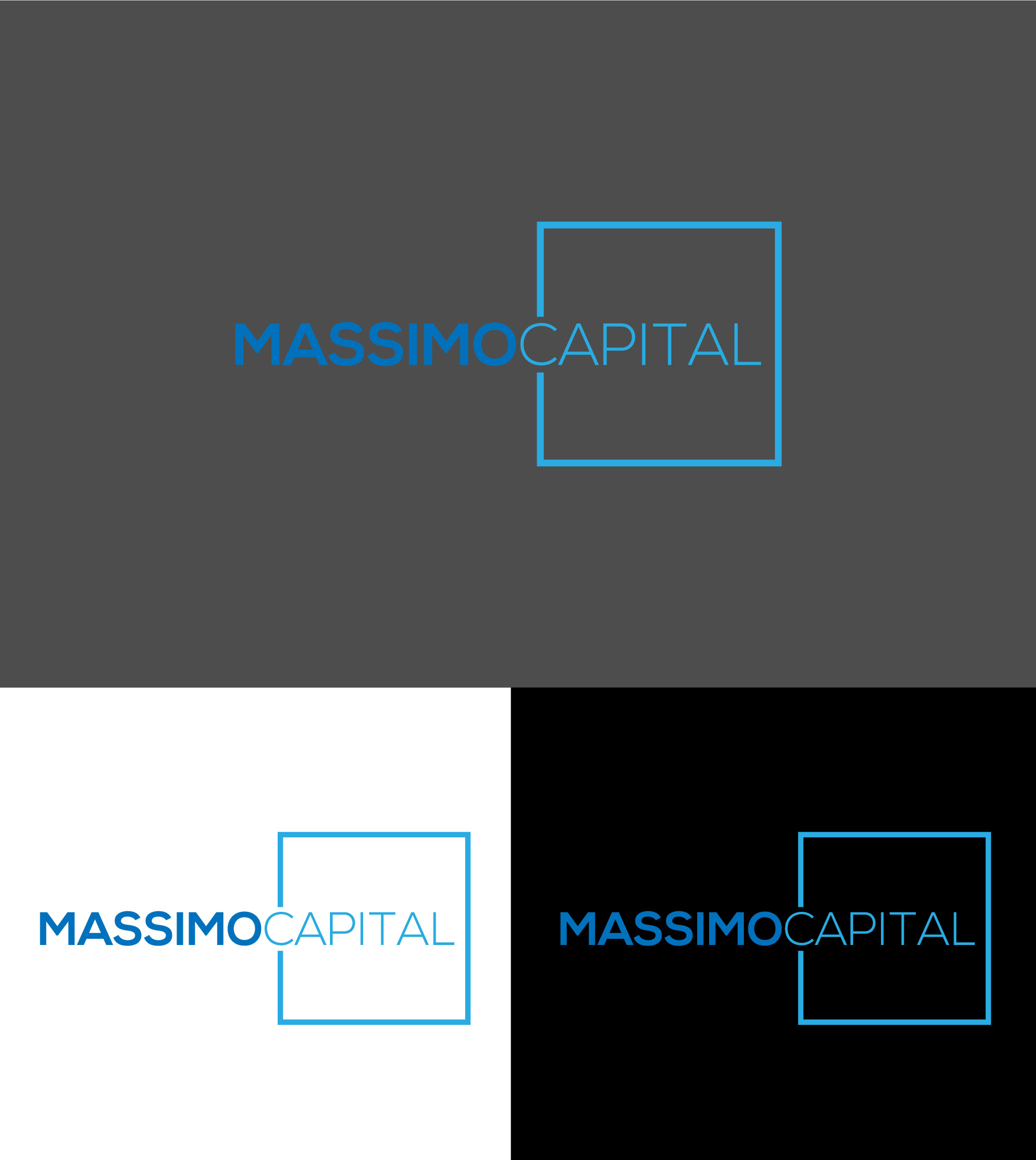 Logo Design by Farhan100 for this project | Design #36714551