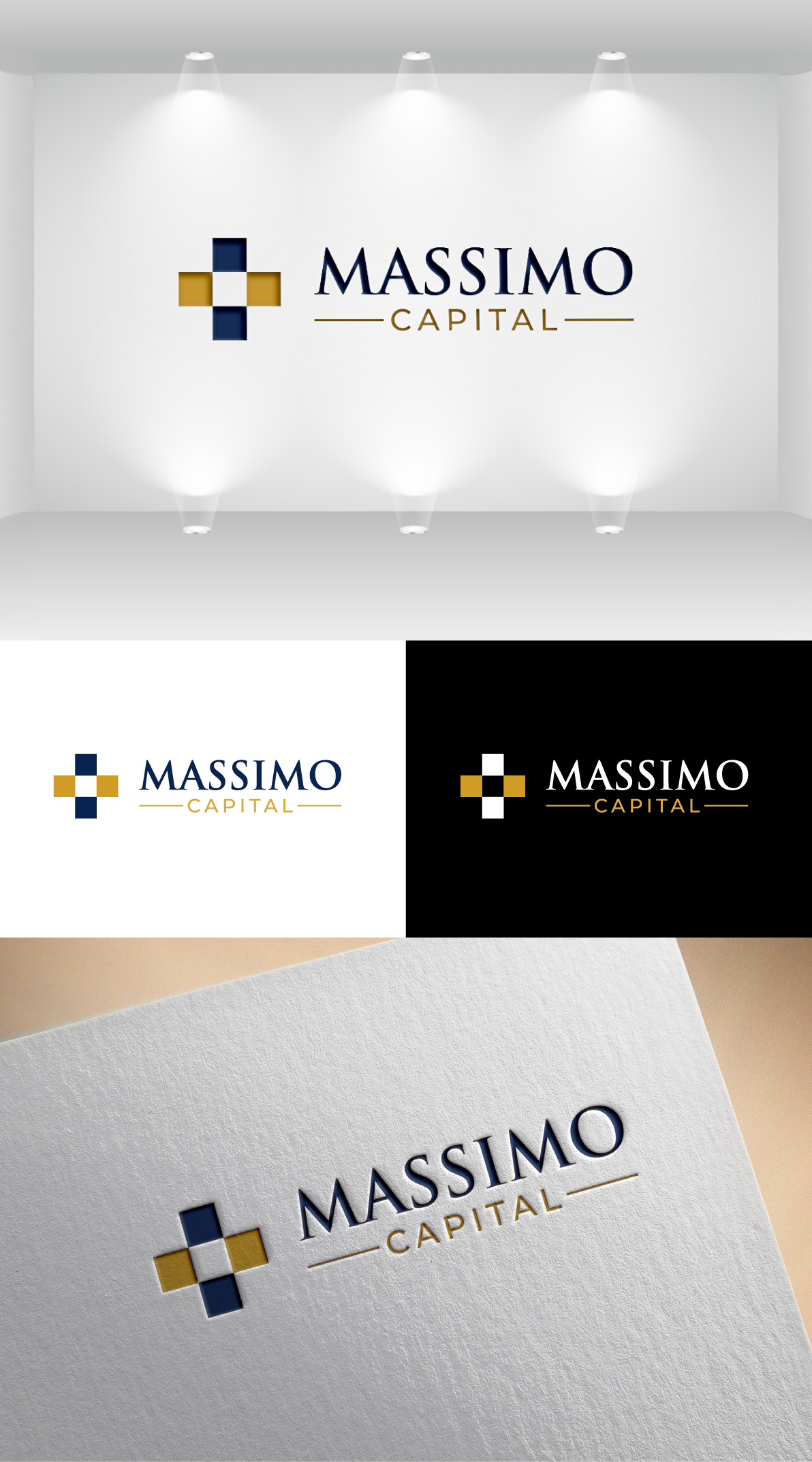 Logo Design by Oliver_Design for this project | Design #36724313