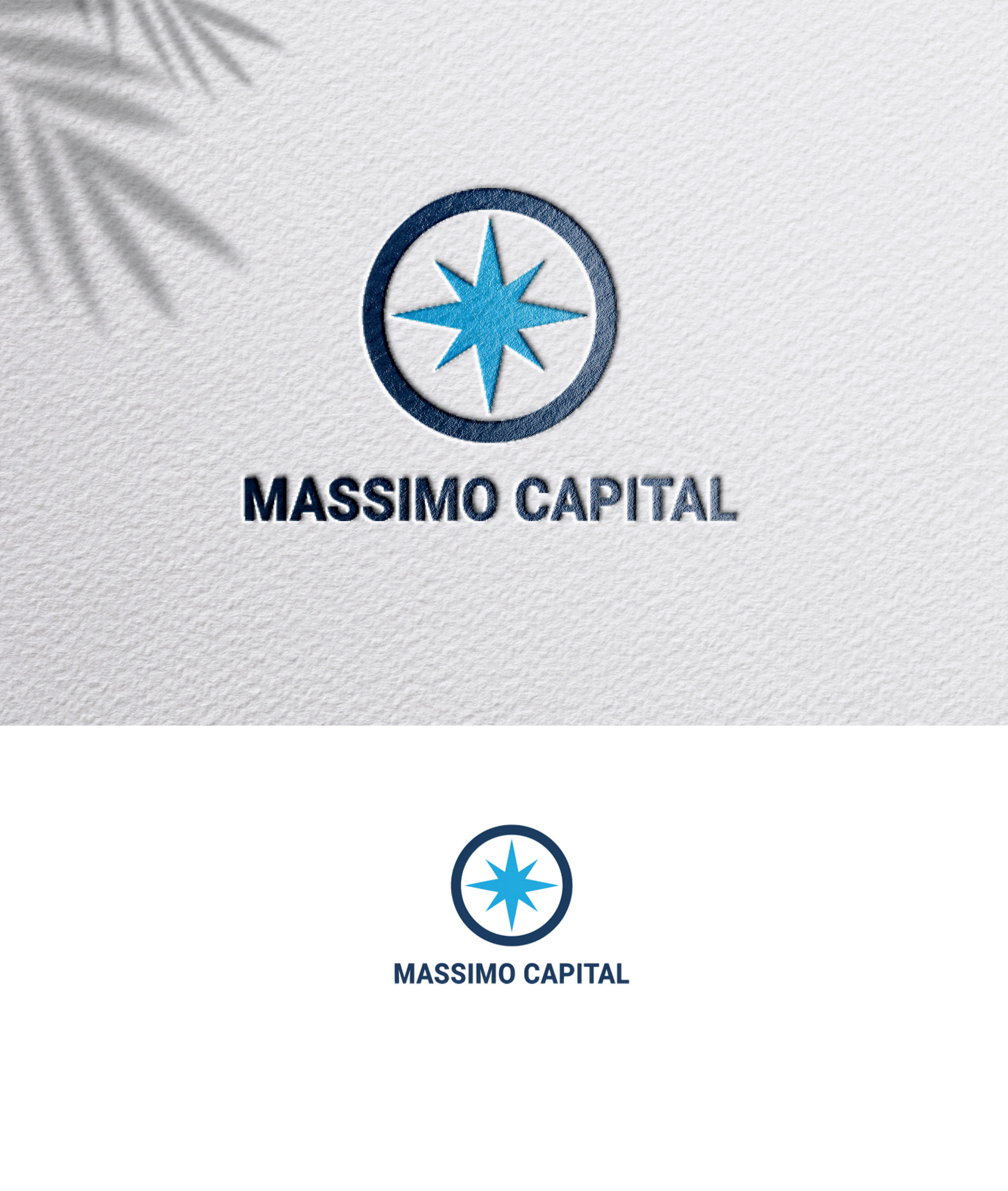 Logo Design by zoyario for this project | Design #36743853