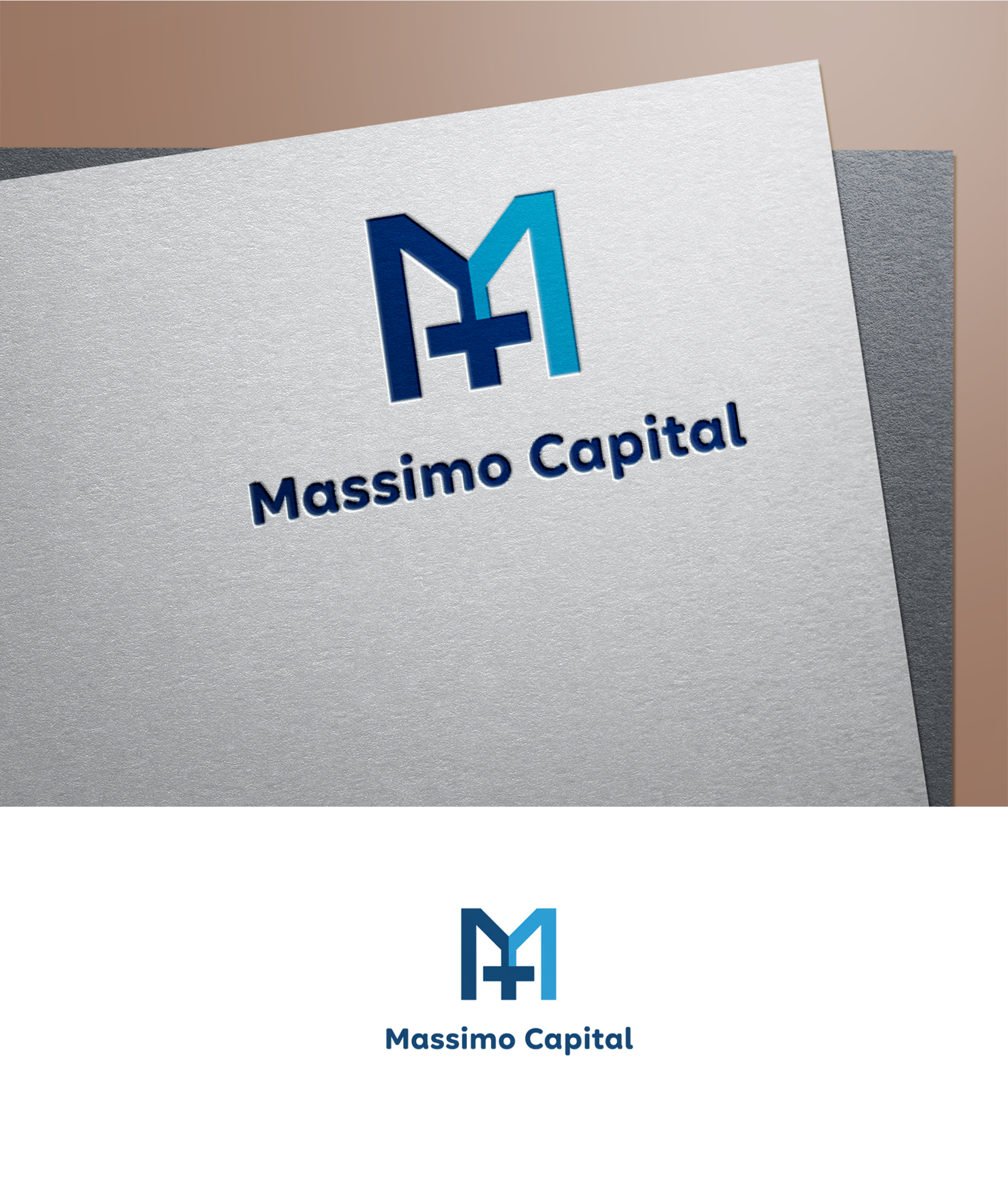 Logo Design by zoyario for this project | Design #36743854