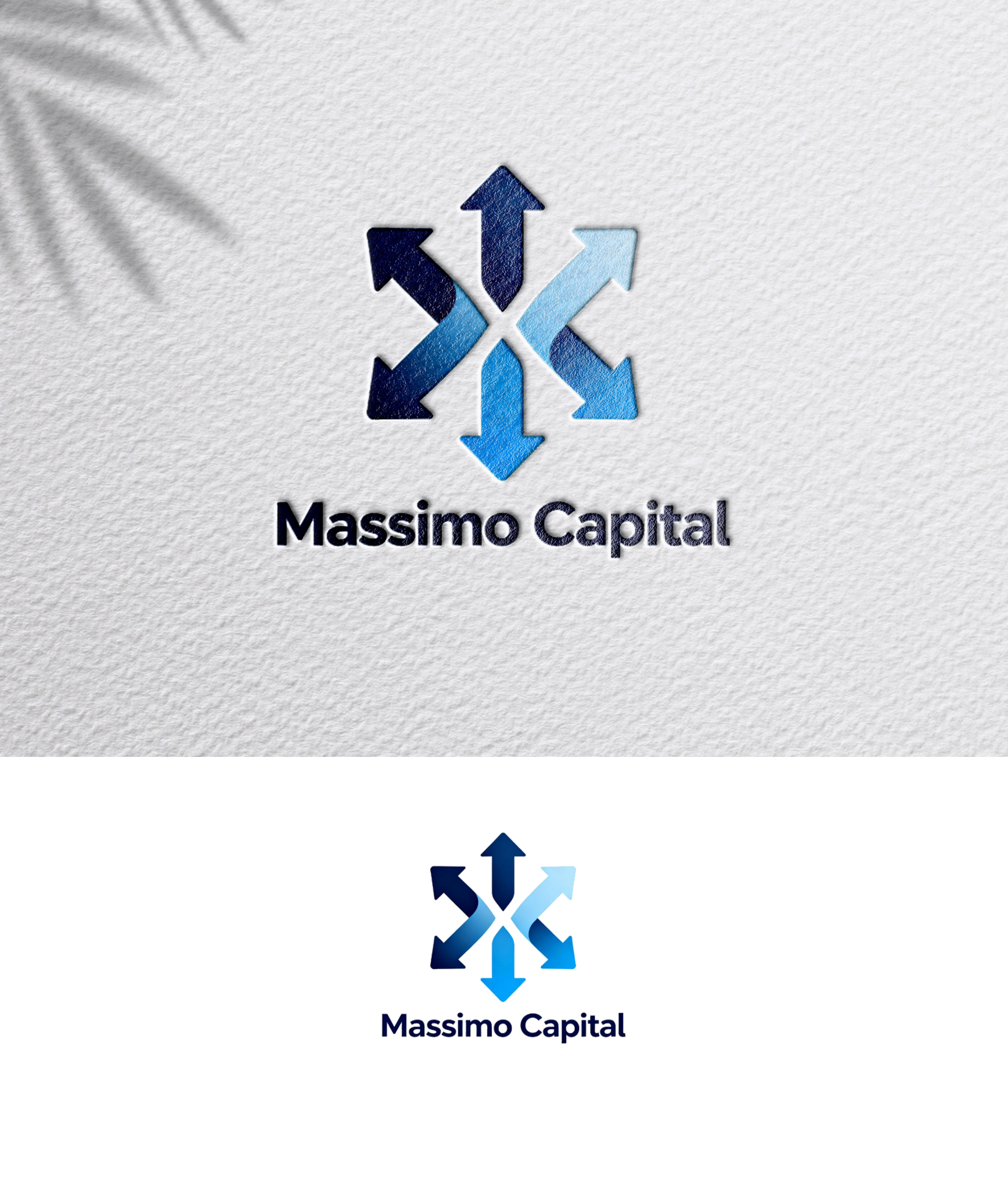 Logo Design by zoyario for this project | Design #36743855