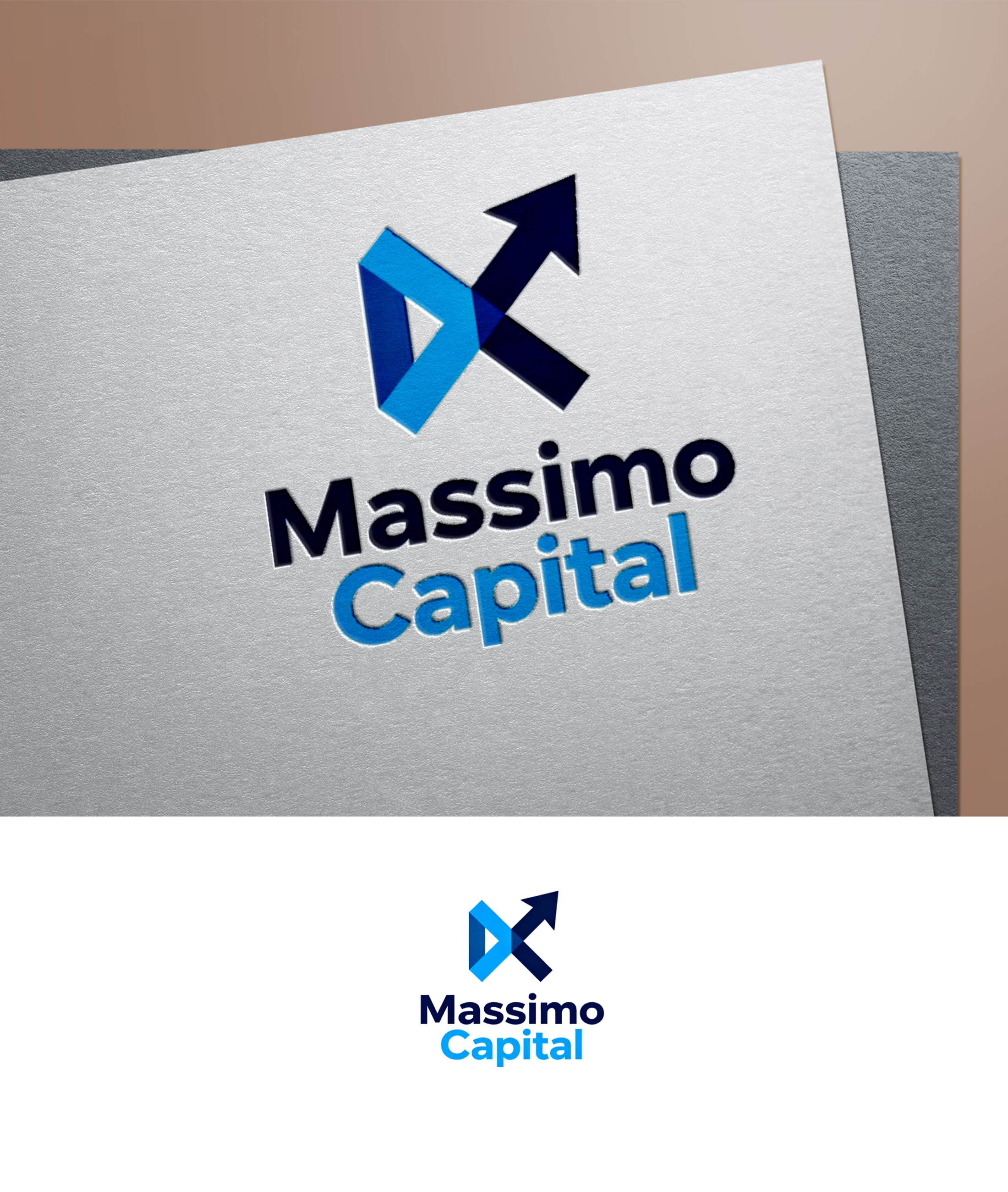 Logo Design by zoyario for this project | Design #36743856